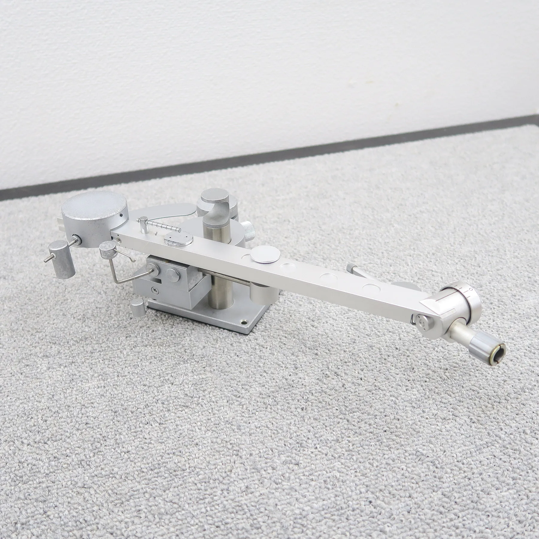 ダイナベクター Dynavector DV-505 トーンアーム