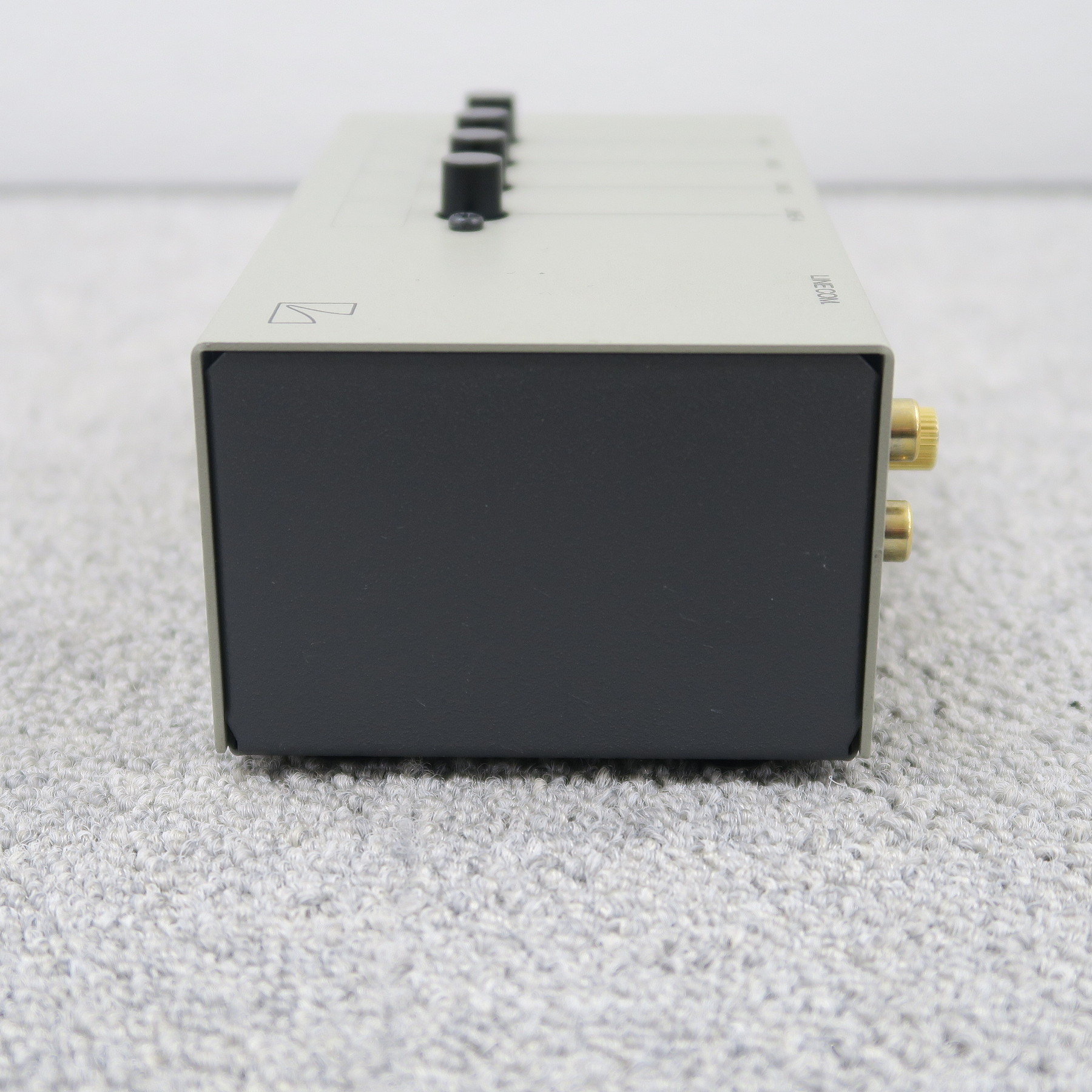 ラックスマン LUXMAN AS-4Ⅲ セレクター @52723｜中古オーディオ販売