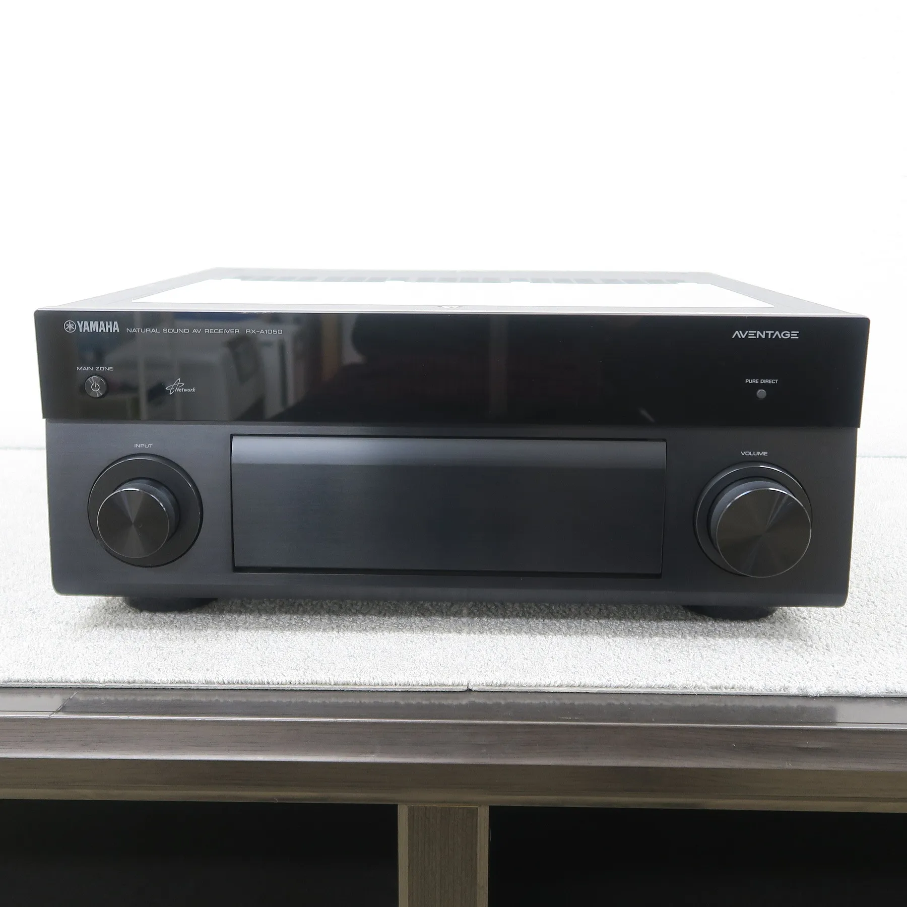 ヤマハ YAMAHA RX-A1050 AVアンプ