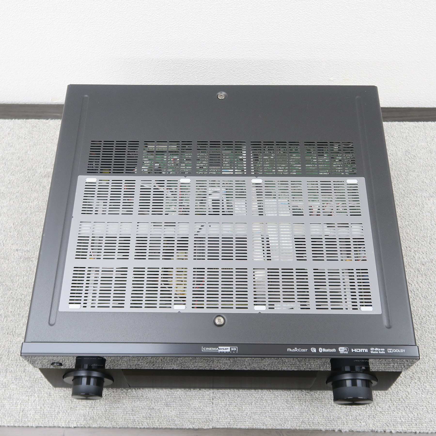 Bランク】ヤマハ YAMAHA RX-A1050 AVアンプ @52752 / 中古オーディオ