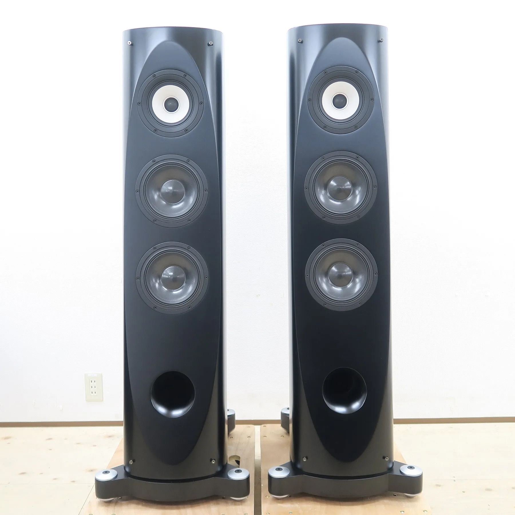 パイオニア Pioneer S-1EX スピーカーペア @52793｜中古オーディオ販売