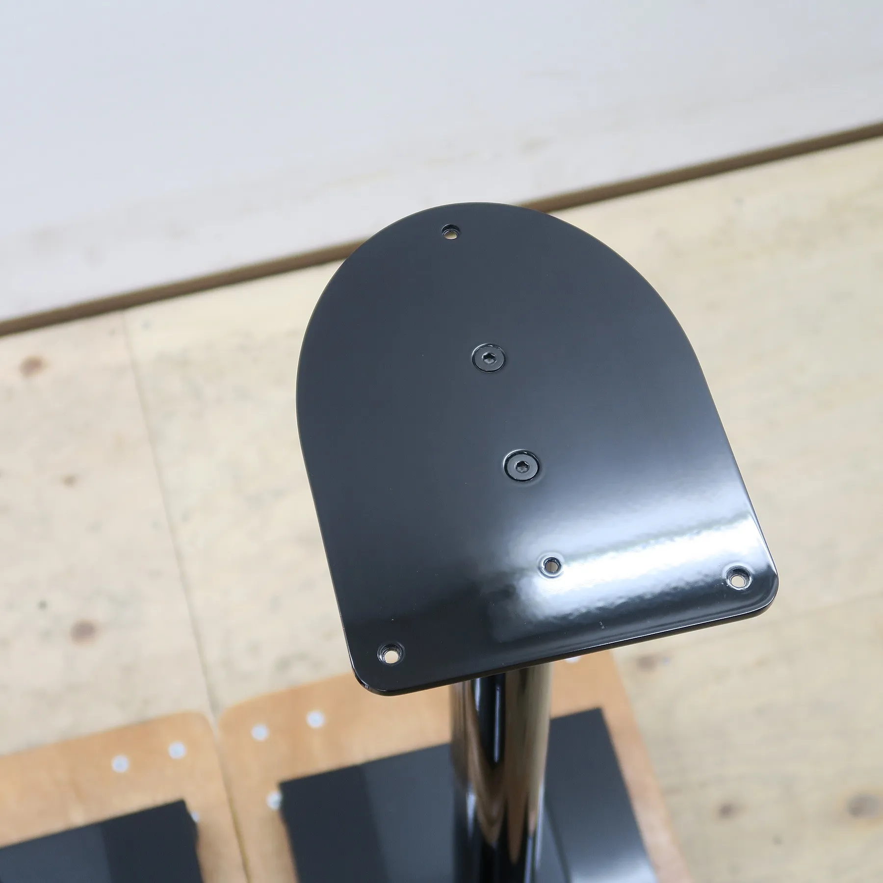 エラック ELAC LS STAND 70 スピーカースタンドペア @52856｜中古