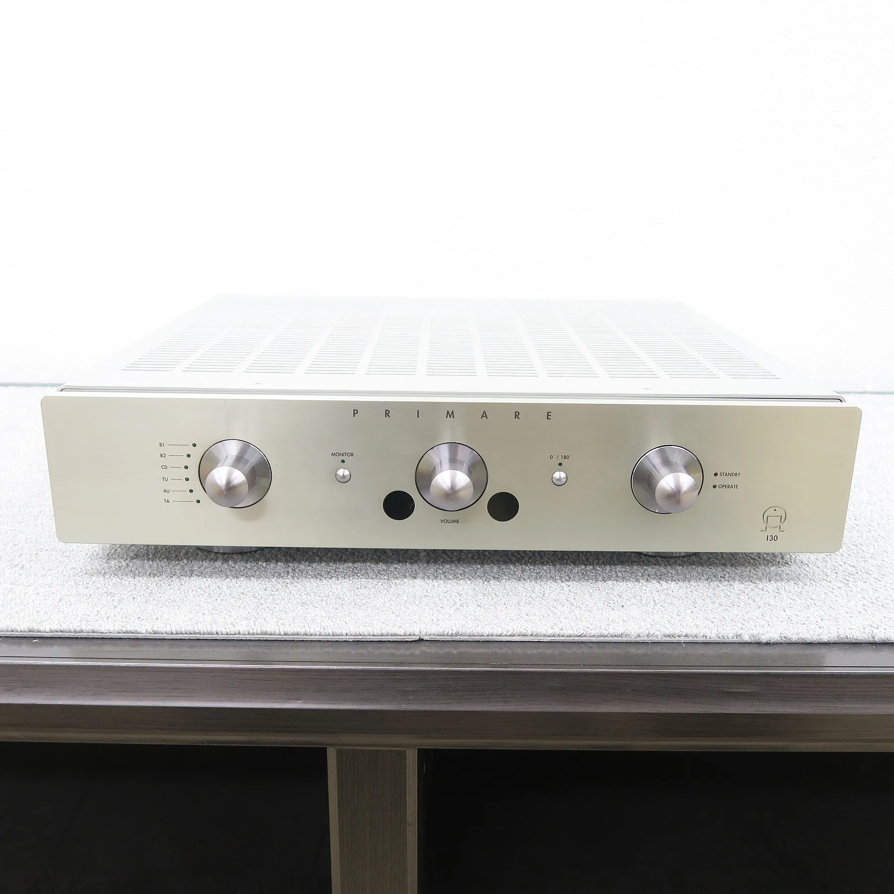プライマー PRIMARE I30 プリメインアンプ