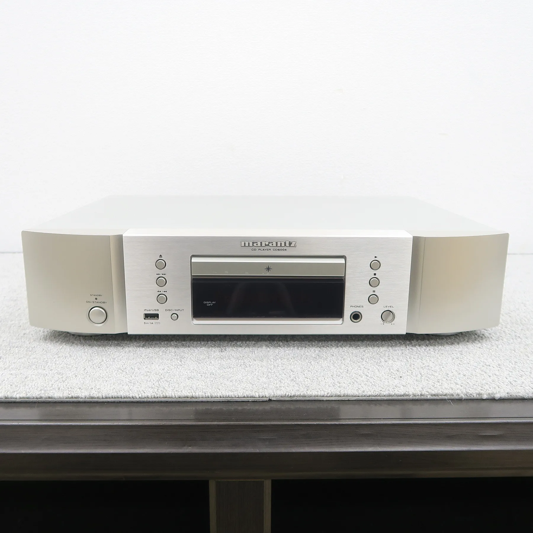 マランツ Marantz CD6004 CDデッキ