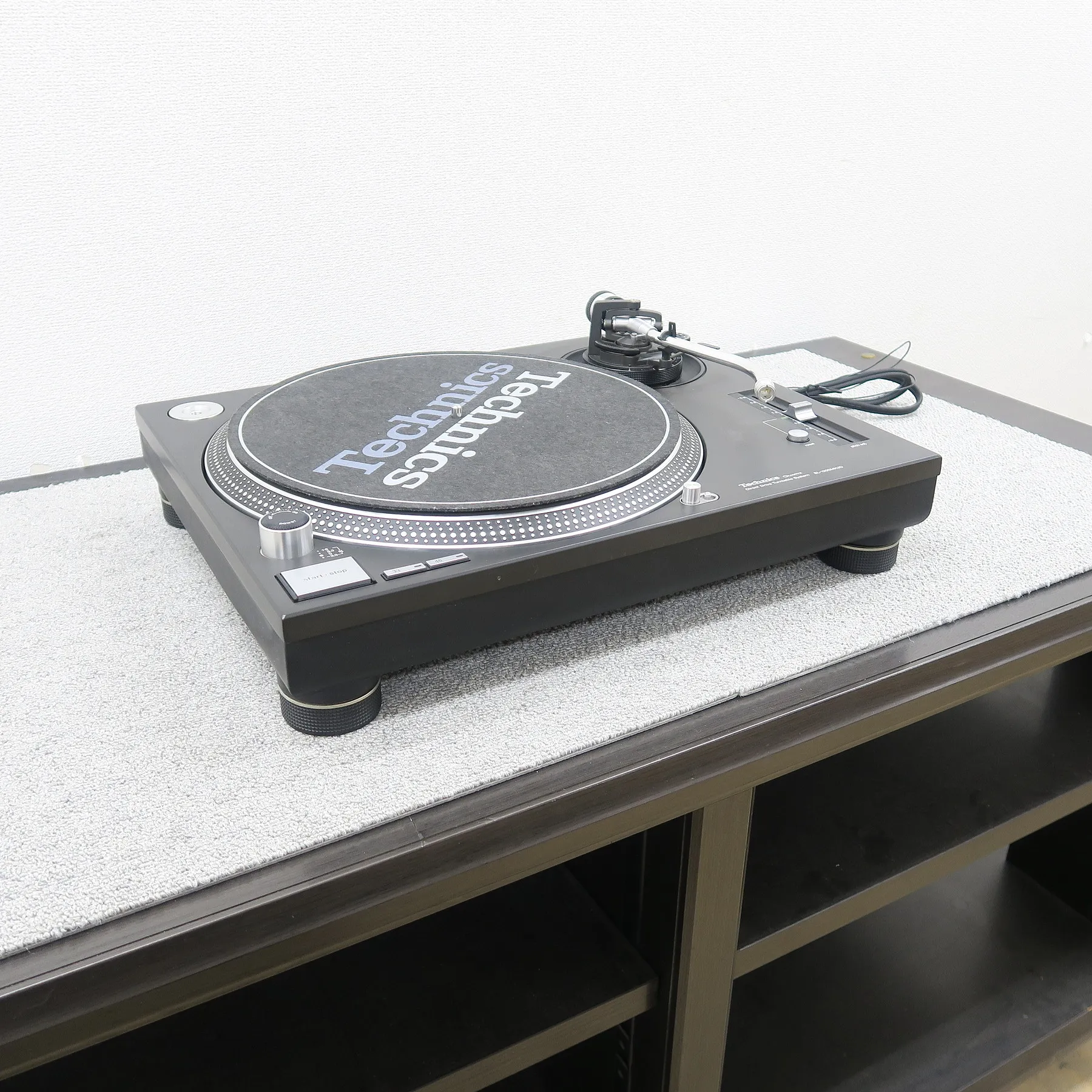 テクニクス Technics SL-1200MK3D ターンテーブル
