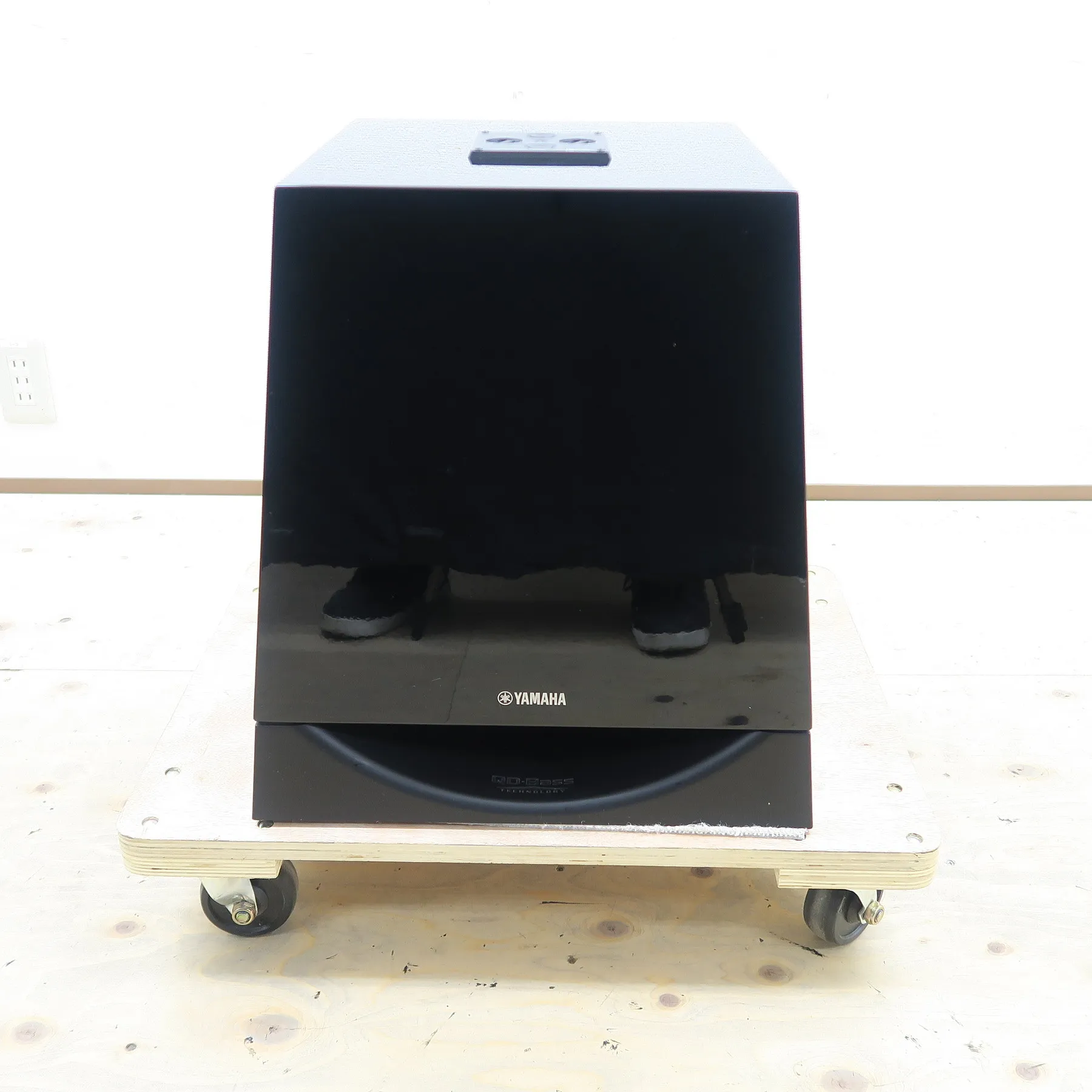 ヤマハ YAMAHA NS-SW700 サブウーファー