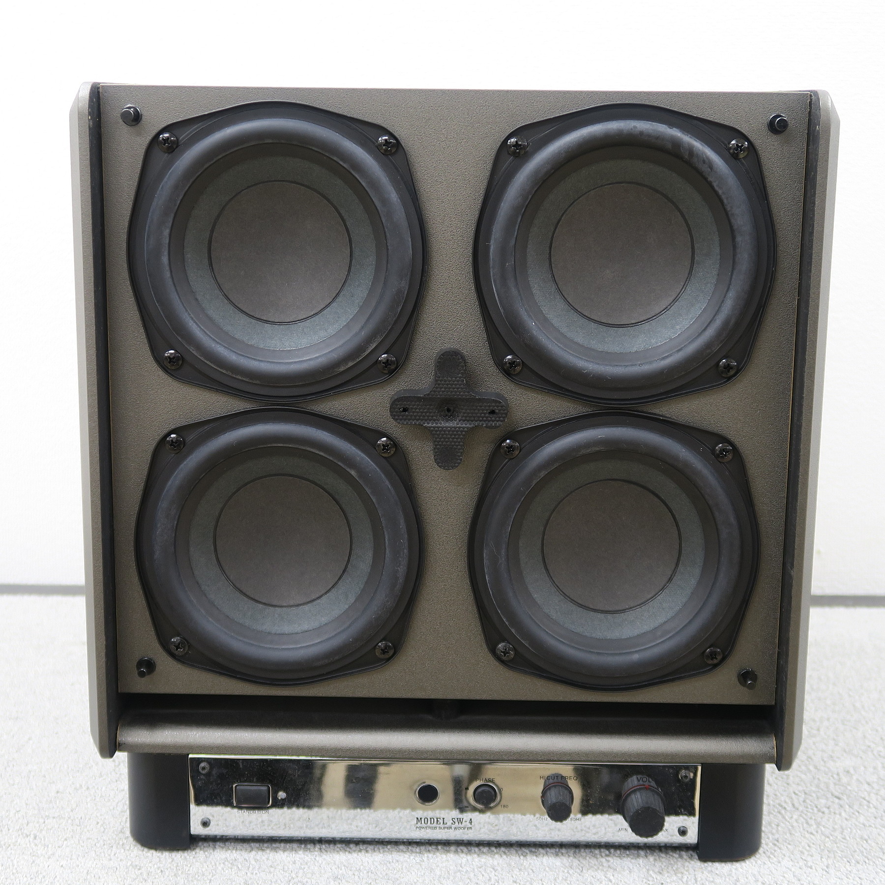 Bランク】ボーズ BOSE SW-4 サブウーファー @52887 / 中古オーディオ