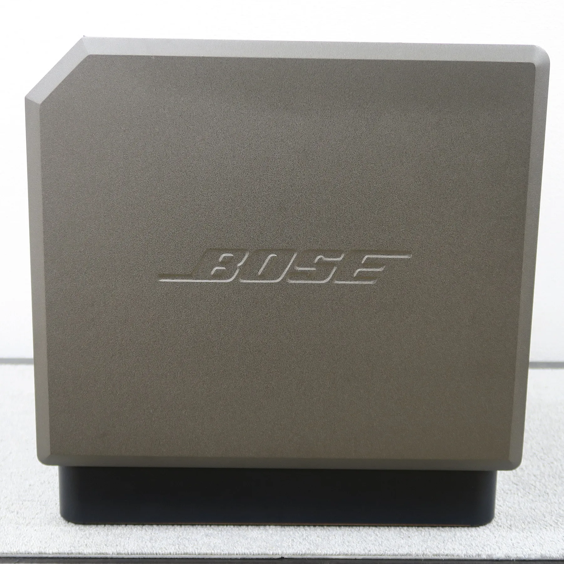 ボーズ BOSE SW-4 サブウーファー @52887｜中古オーディオ販売実績