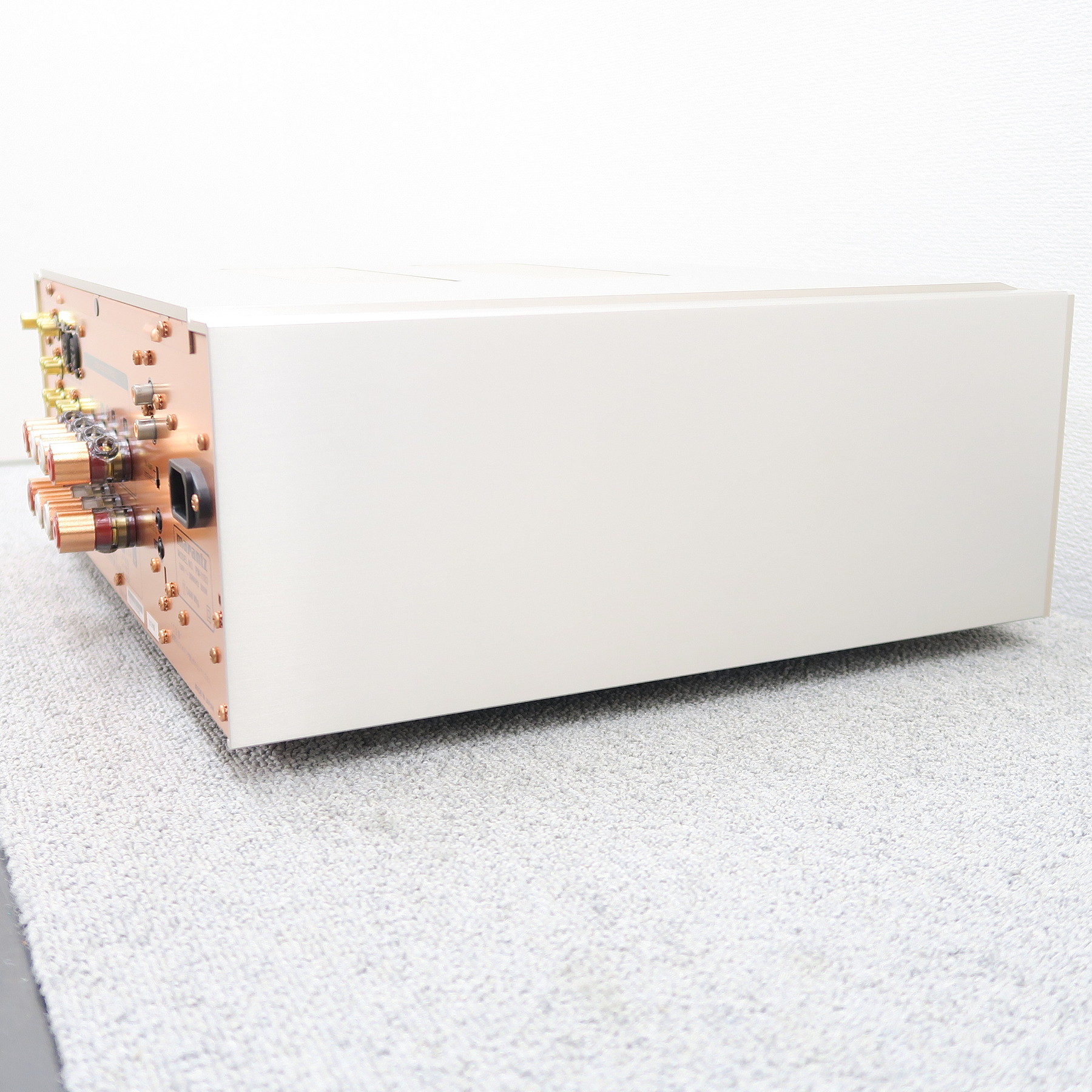 Aランク】マランツ Marantz PM-11S3 プリメインアンプ @52899 Aランク】マランツ Marantz PM-11S3 プリメインアンプ @52899