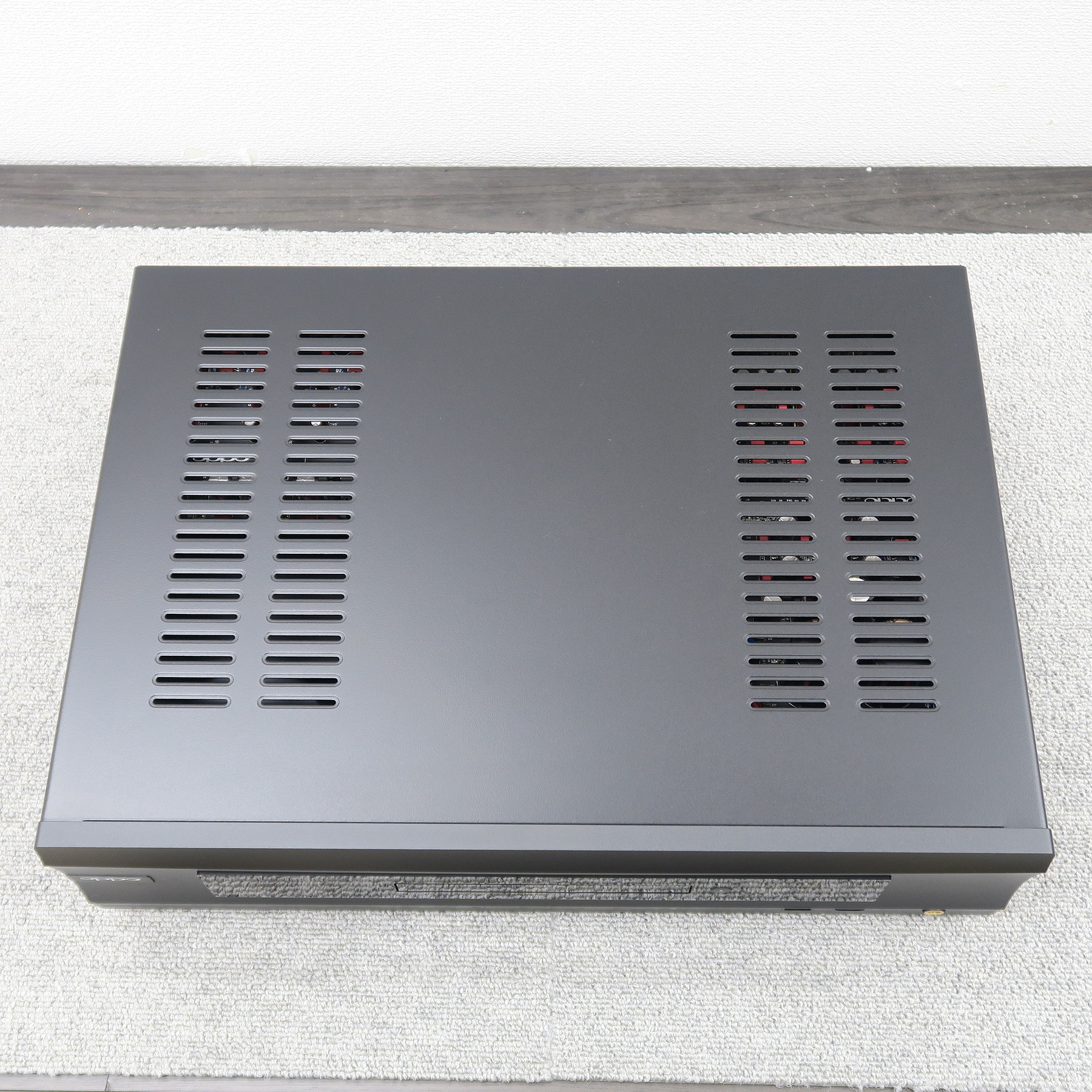 Aランク】オッポ OPPO BDP-105DJP BDプレーヤー @52901 / 中古 Aランク】オッポ OPPO BDP-105DJP BDプレーヤー @52901 / 中古