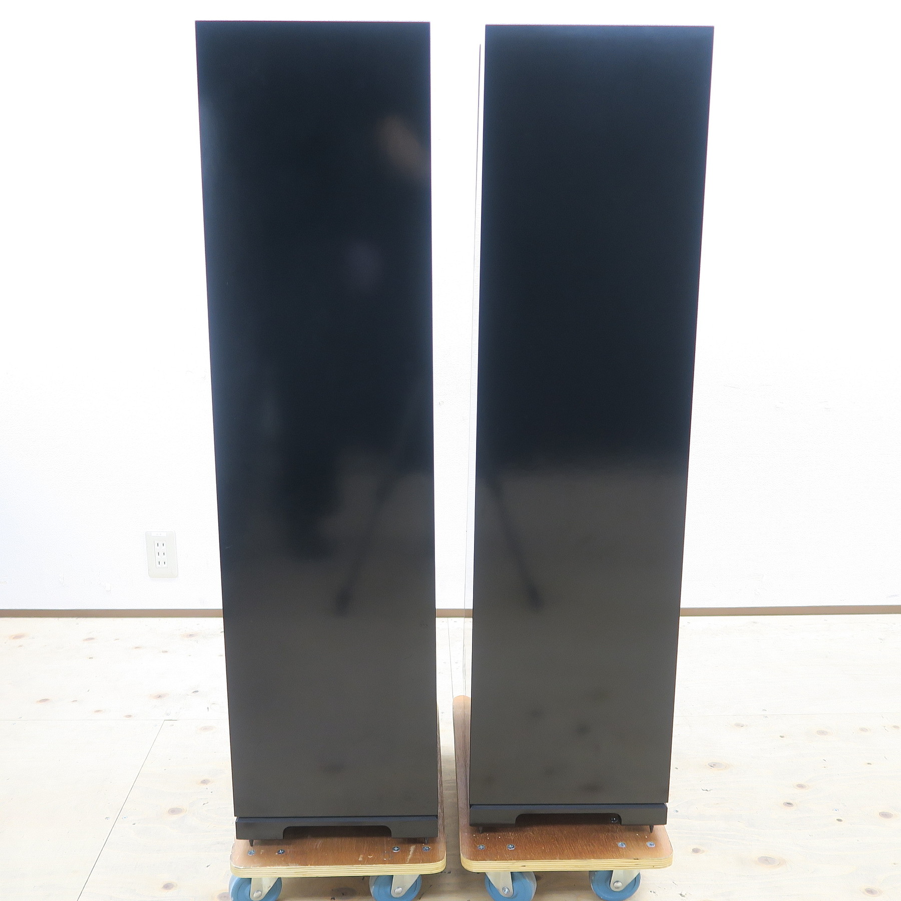 Bランク】ティール THIEL CS2.3 スピーカーペア @52912 / 中古