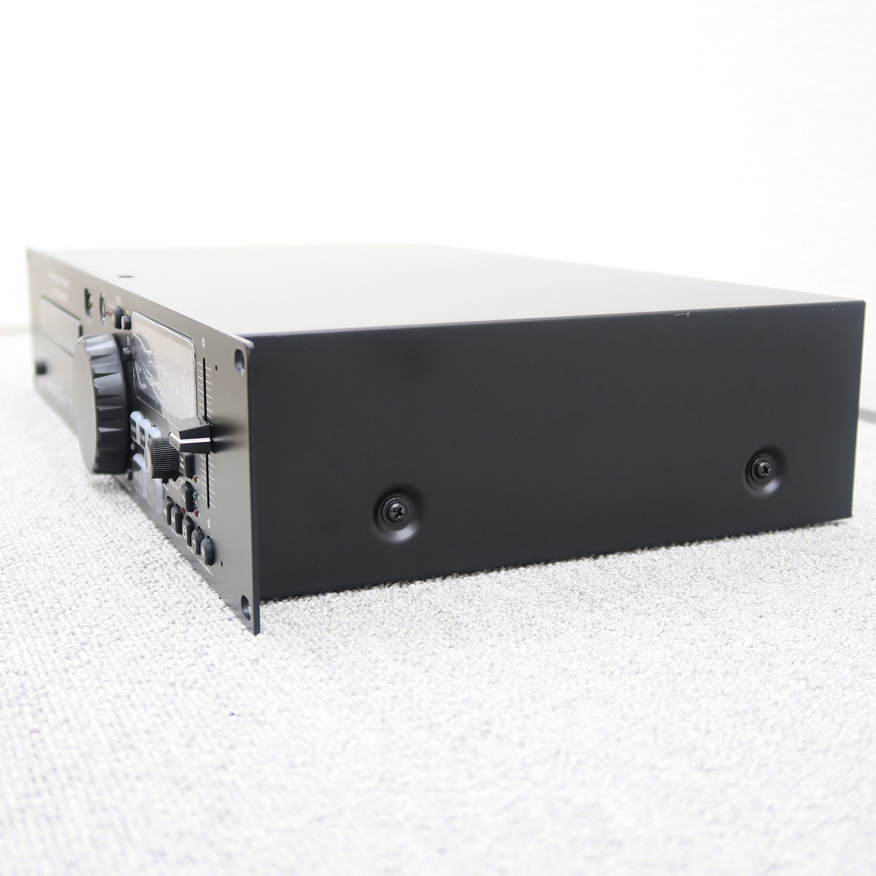 Aランク】アメリカンオーディオ American Audio UCD-100MK3 CD
