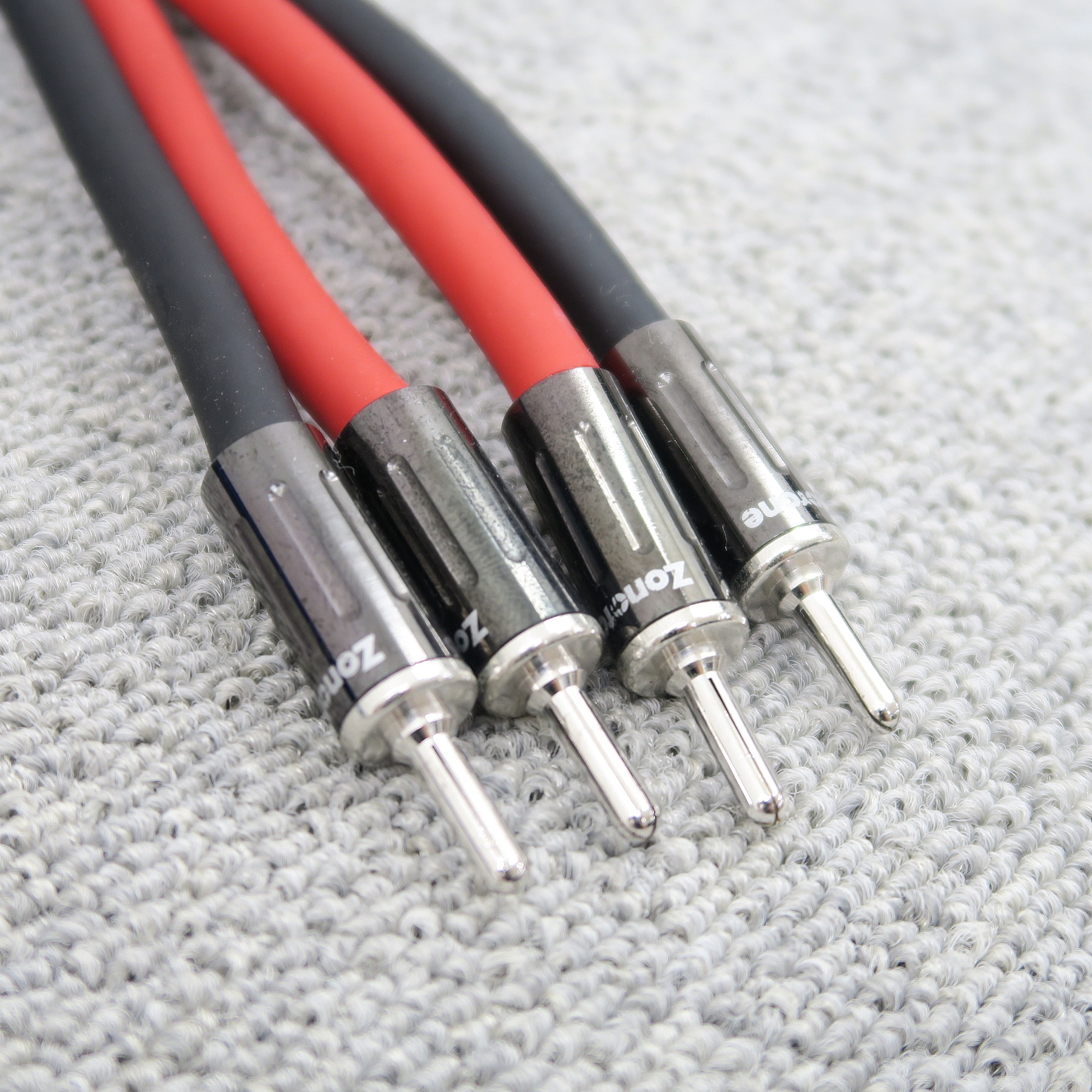 Bランク】ゾノトーン Zonotone 7NSP-Grandio10 2.0m スピーカー