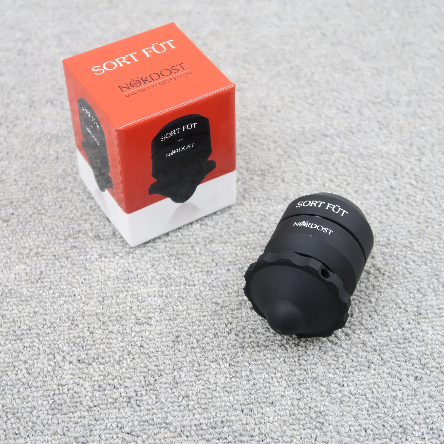 ノードスト NORDOST SF1 インシュレーター【元箱】