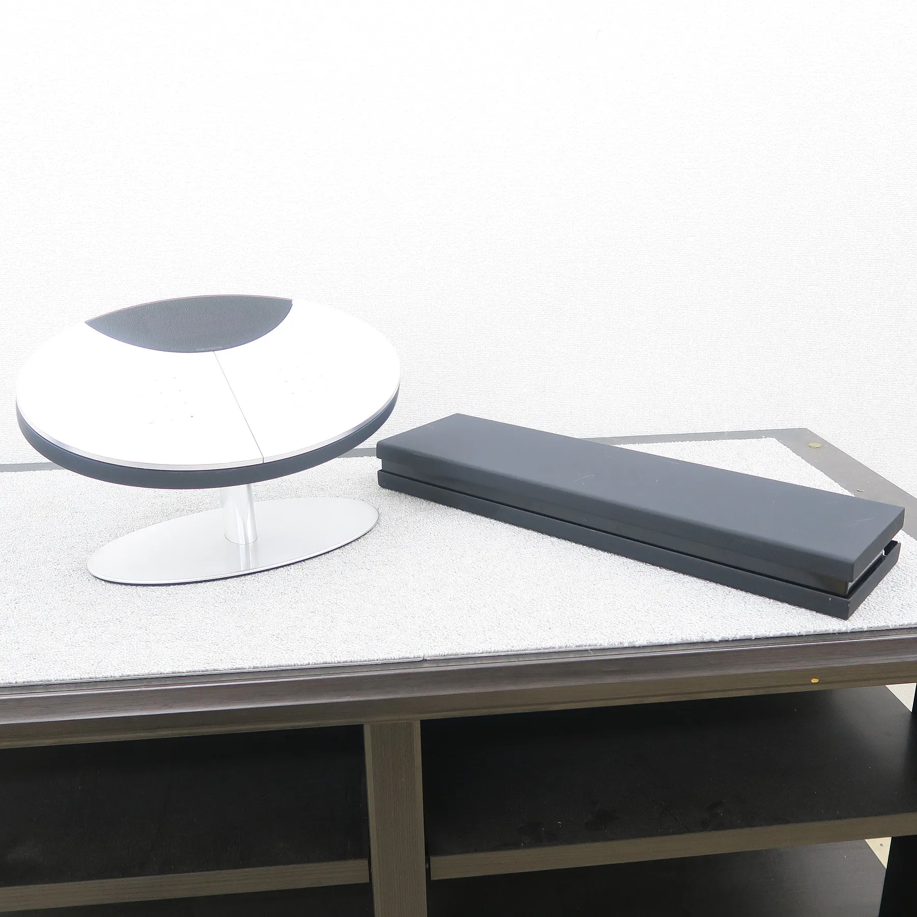 バングアンドオルフセン B&O BeoCenter2 ユニバーサルプレーヤー