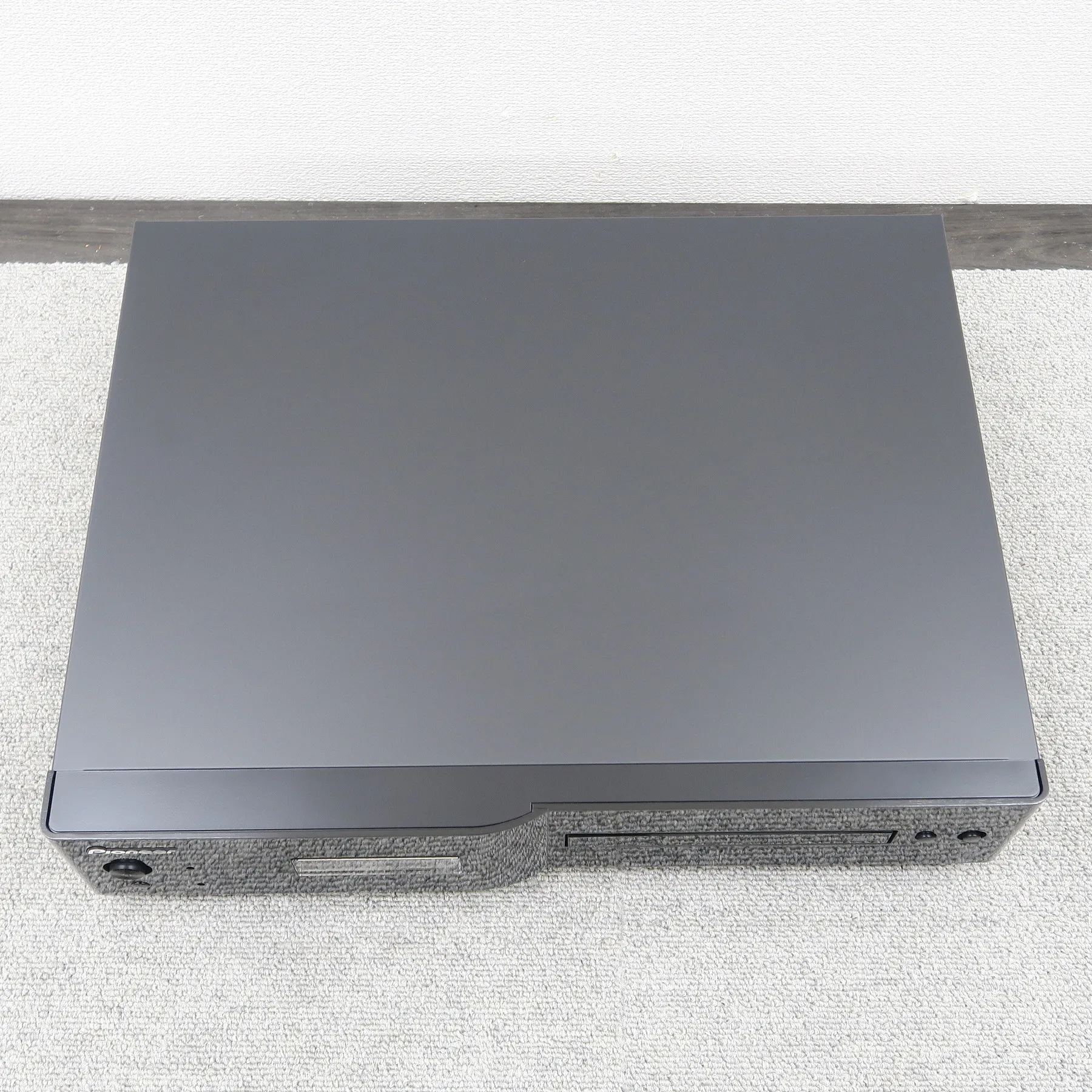 パイオニア Pioneer PD-D6MK2 CDデッキ @53043｜中古オーディオ販売