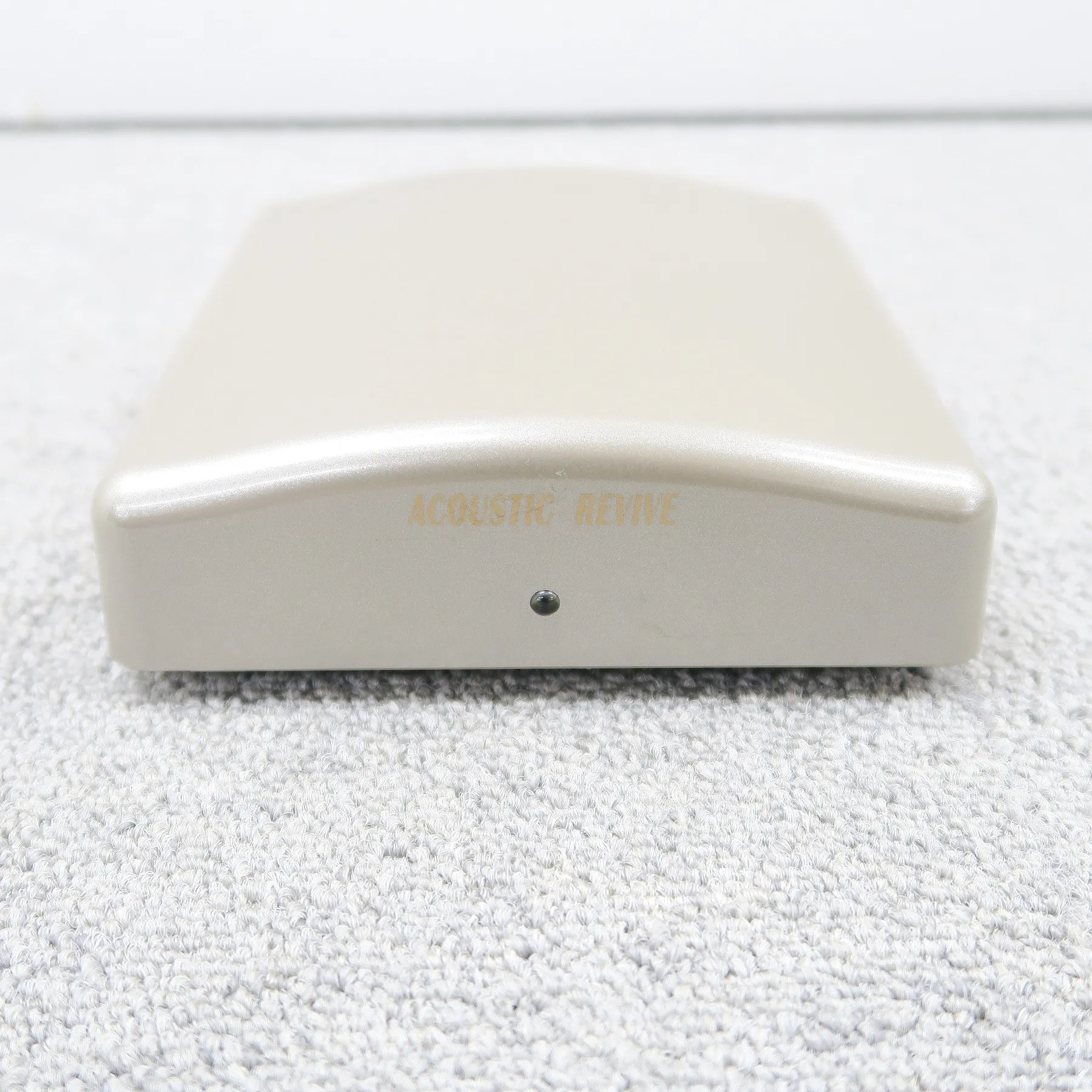 アコースティックリバイブ Acoustic Revive RR-777 超低周波発生装置