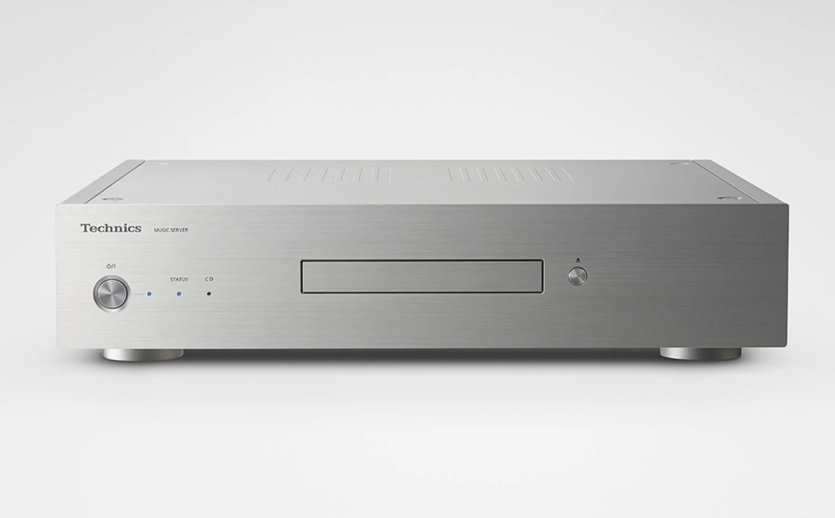 テクニクス Technics ST-G30 ネットワークプレーヤー