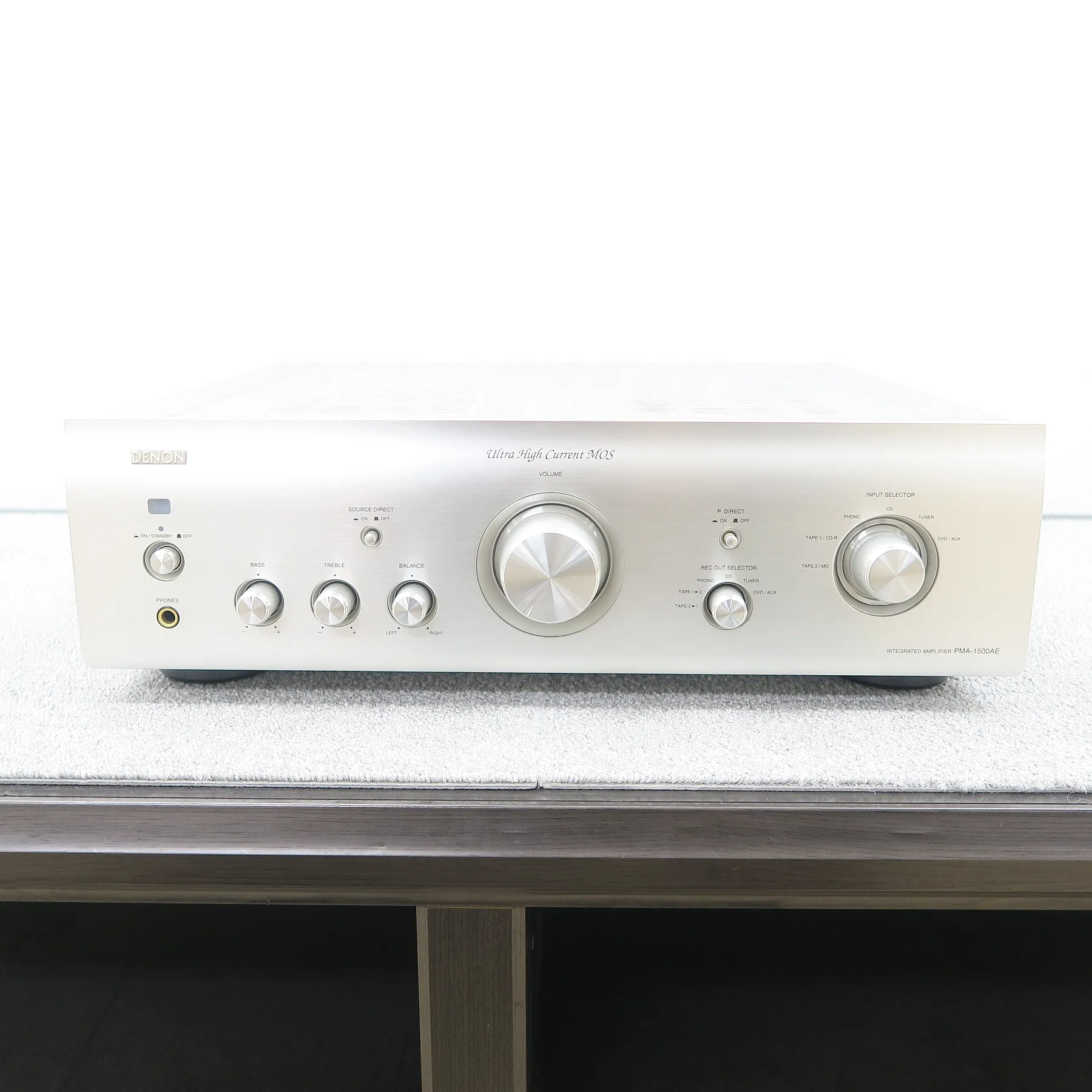 デノン DENON PMA-1500AE プリメインアンプ