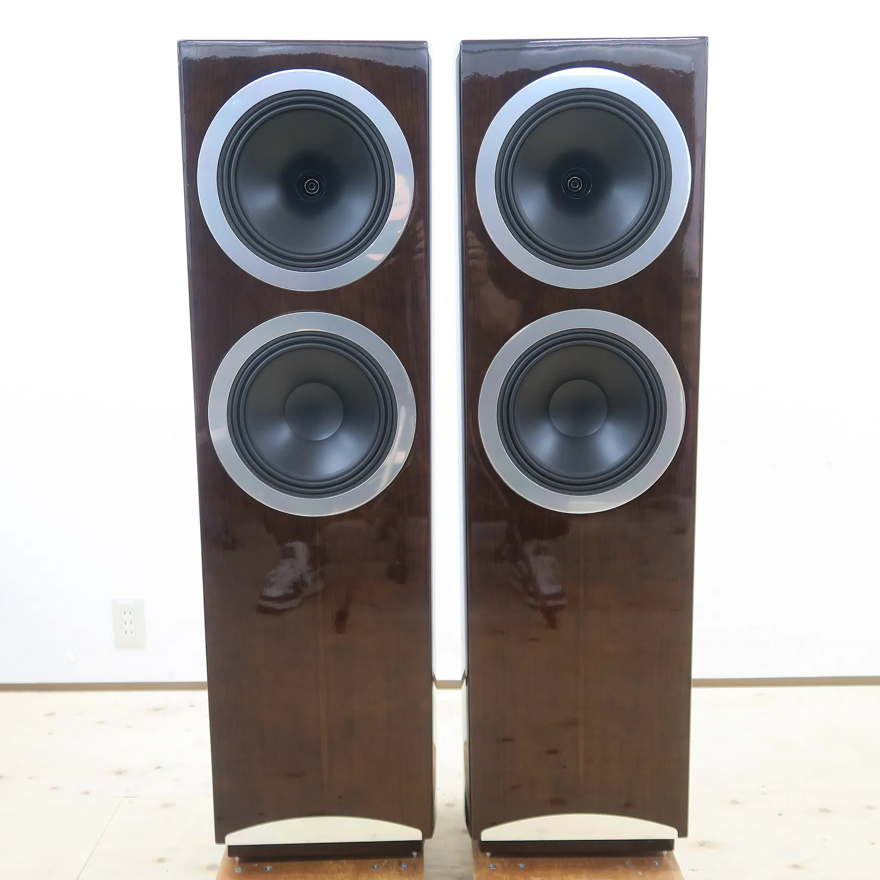 タンノイ TANNOY Definition DC10T スピーカーペア