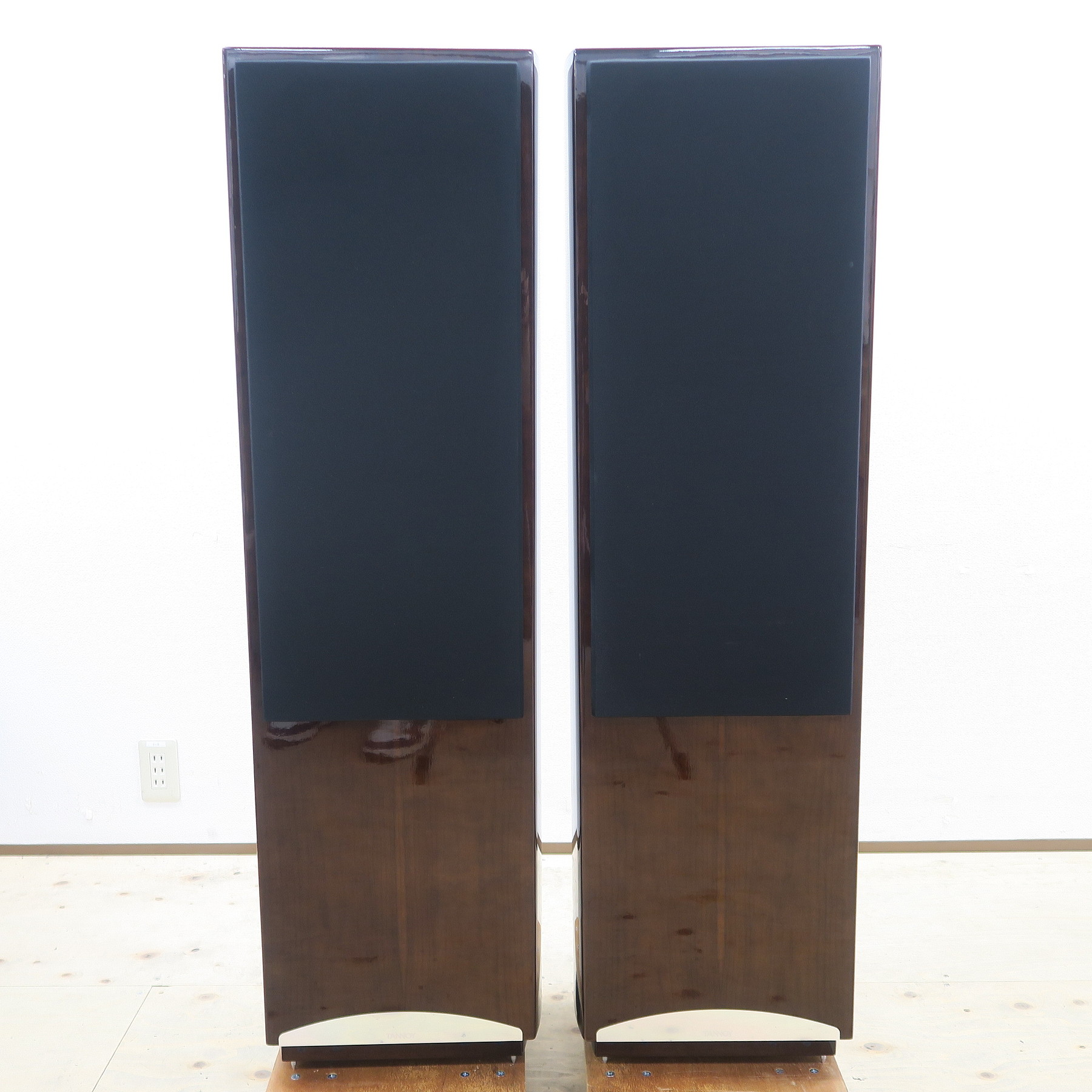 Aランク】タンノイ TANNOY Definition DC10T スピーカーペア