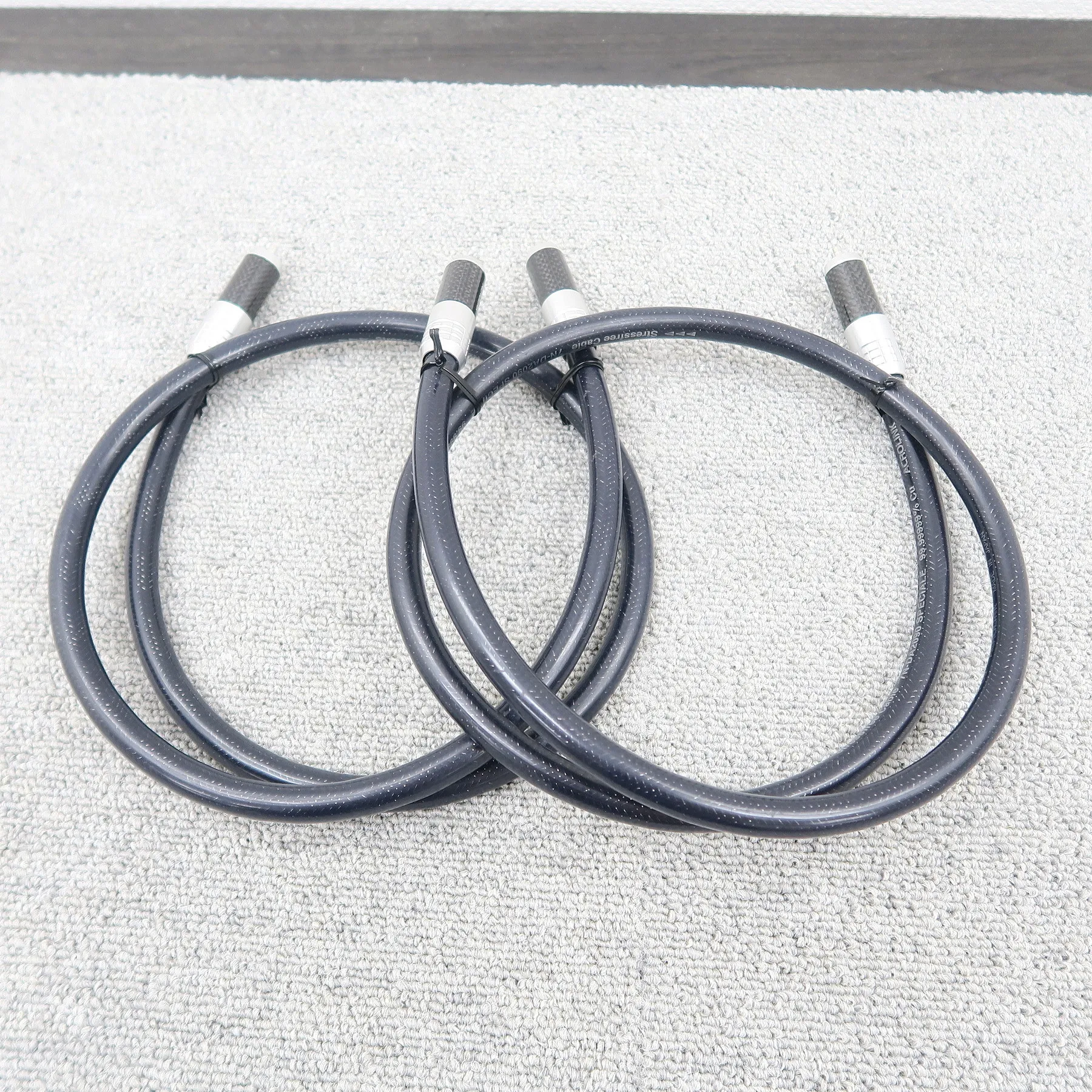 アクロリンク ACROLINK 7N-DA2090 SPECIALE 1.0m RCAケーブルペア
