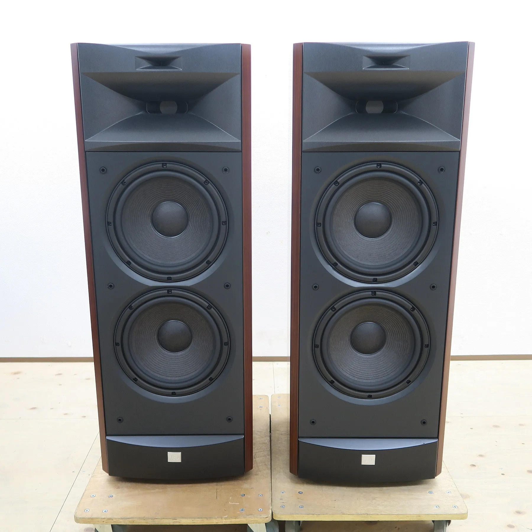 ジェイビーエル JBL S3900 スピーカーペア
