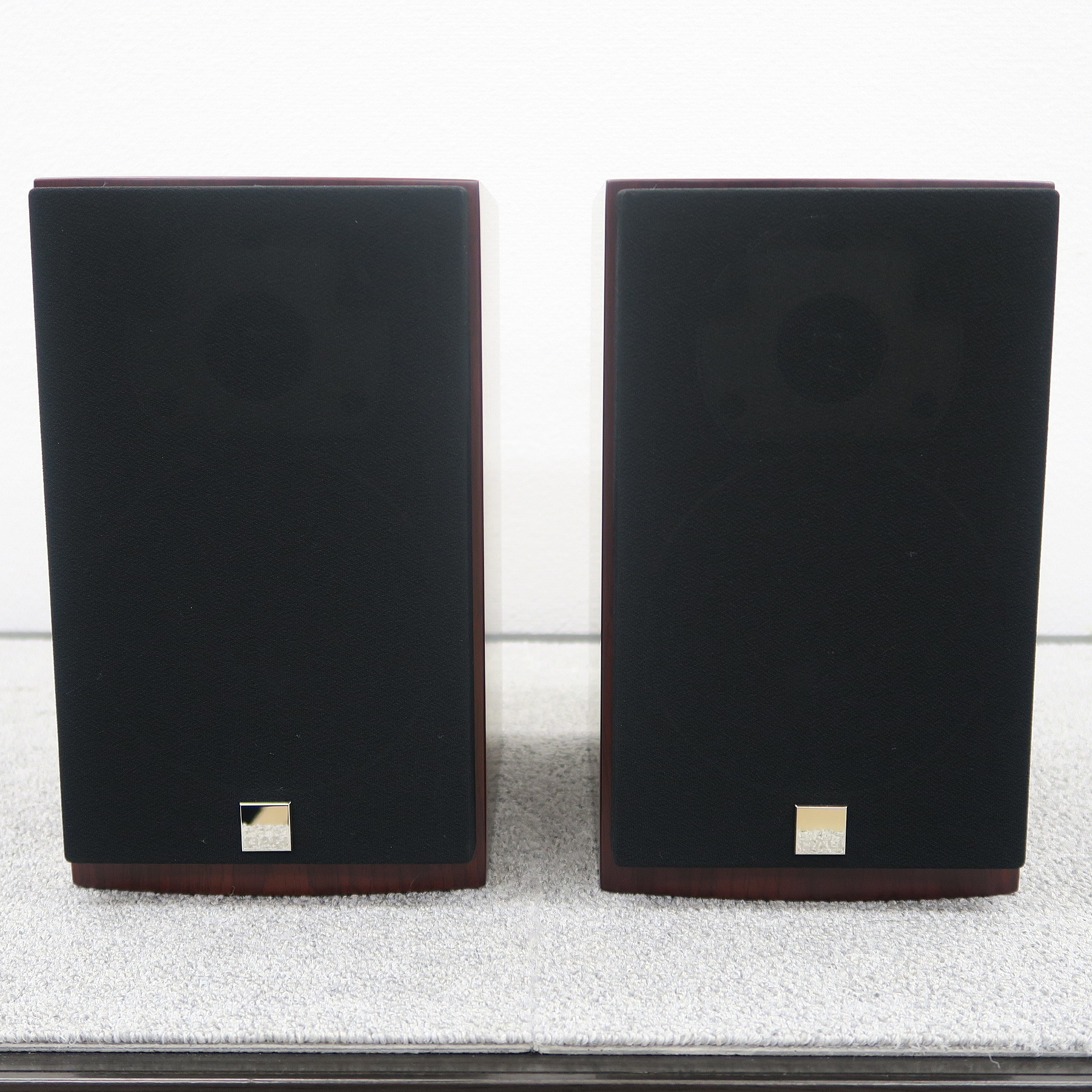 Sランク】ダリ DALI MENUET スピーカーペア【元箱】@53137 / 中古