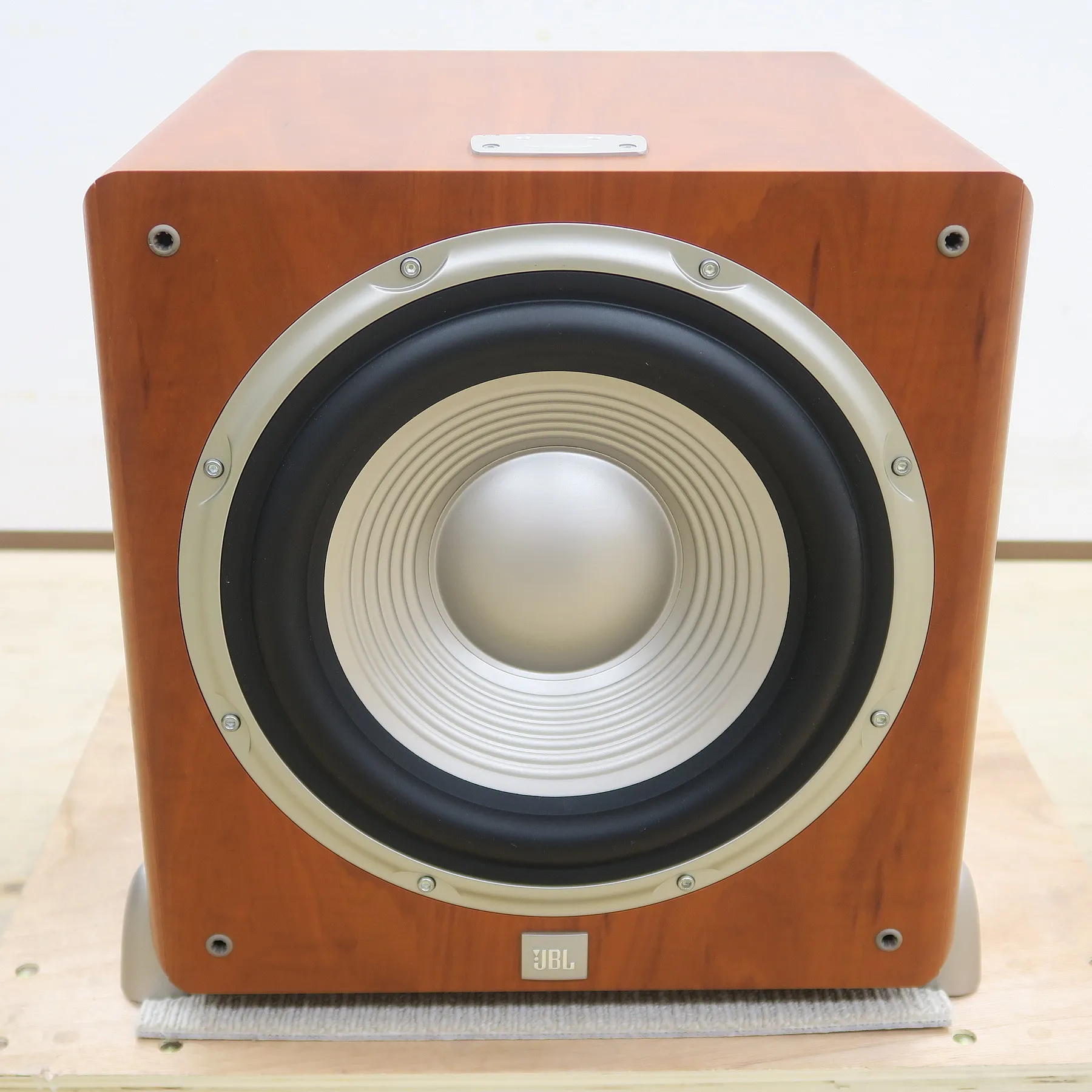 ジェイビーエル JBL L8400P サブウーファー