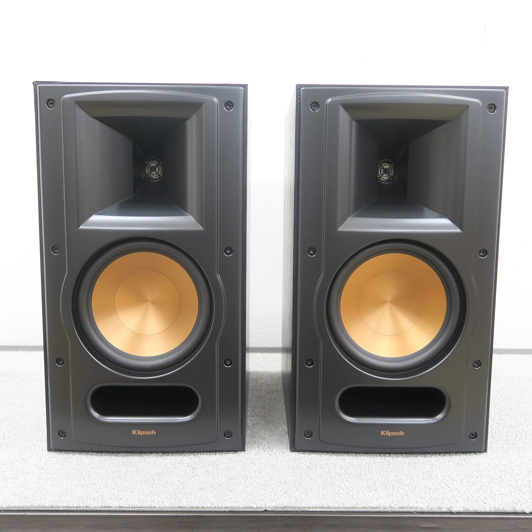 クリプシュ Klipsch RB-61Ⅱ スピーカーペア