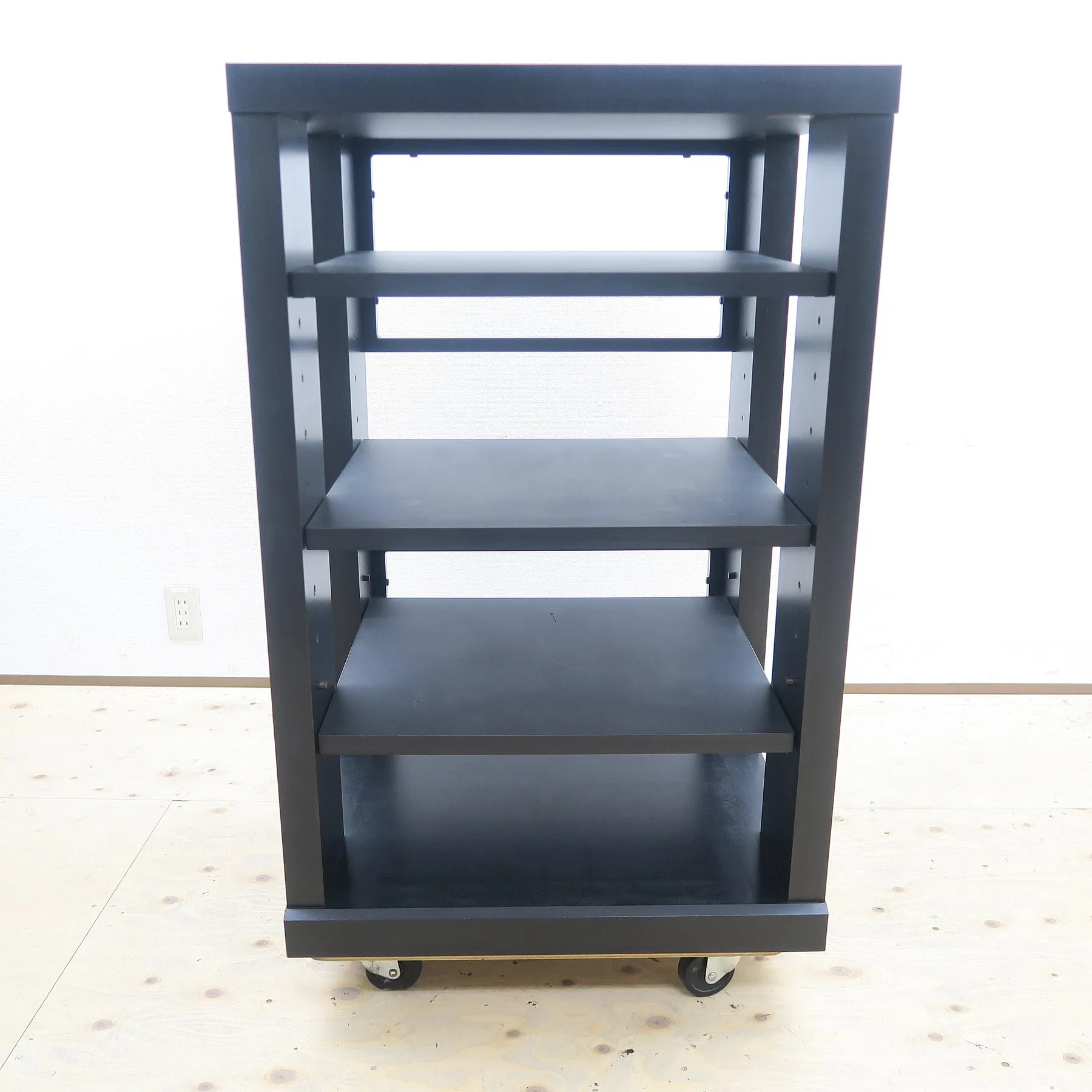 ハミレックス HAMILex BRK-327 ラック