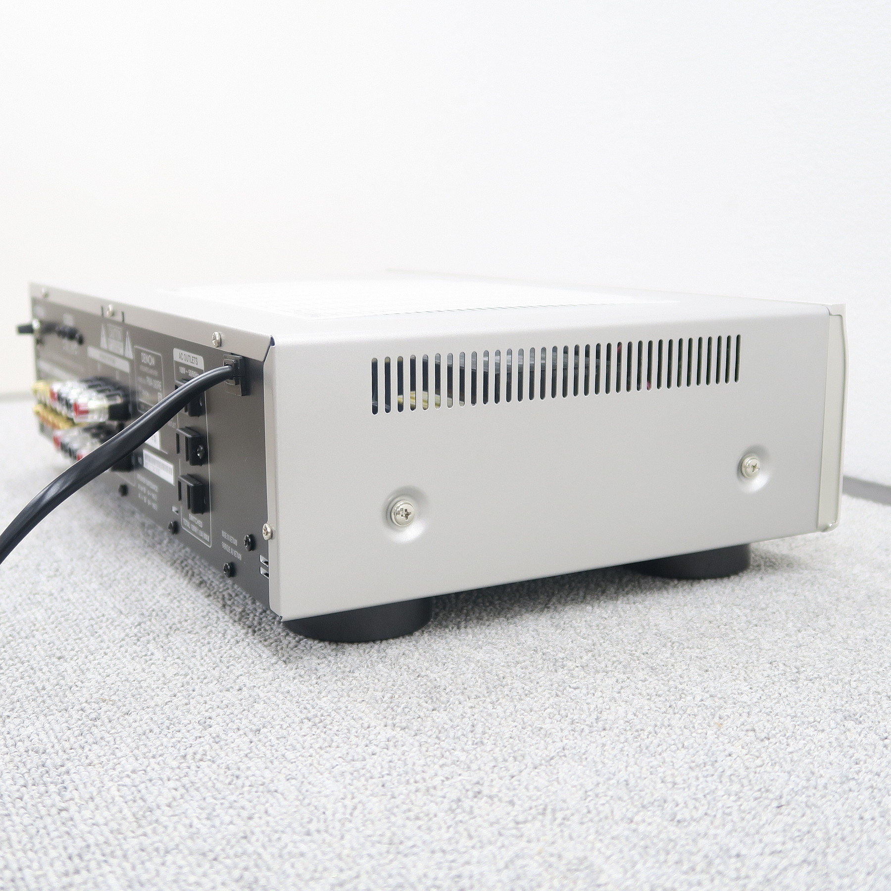 デノン DENON PMA-390RE プリメインアンプ @53200｜中古オーディオ販売