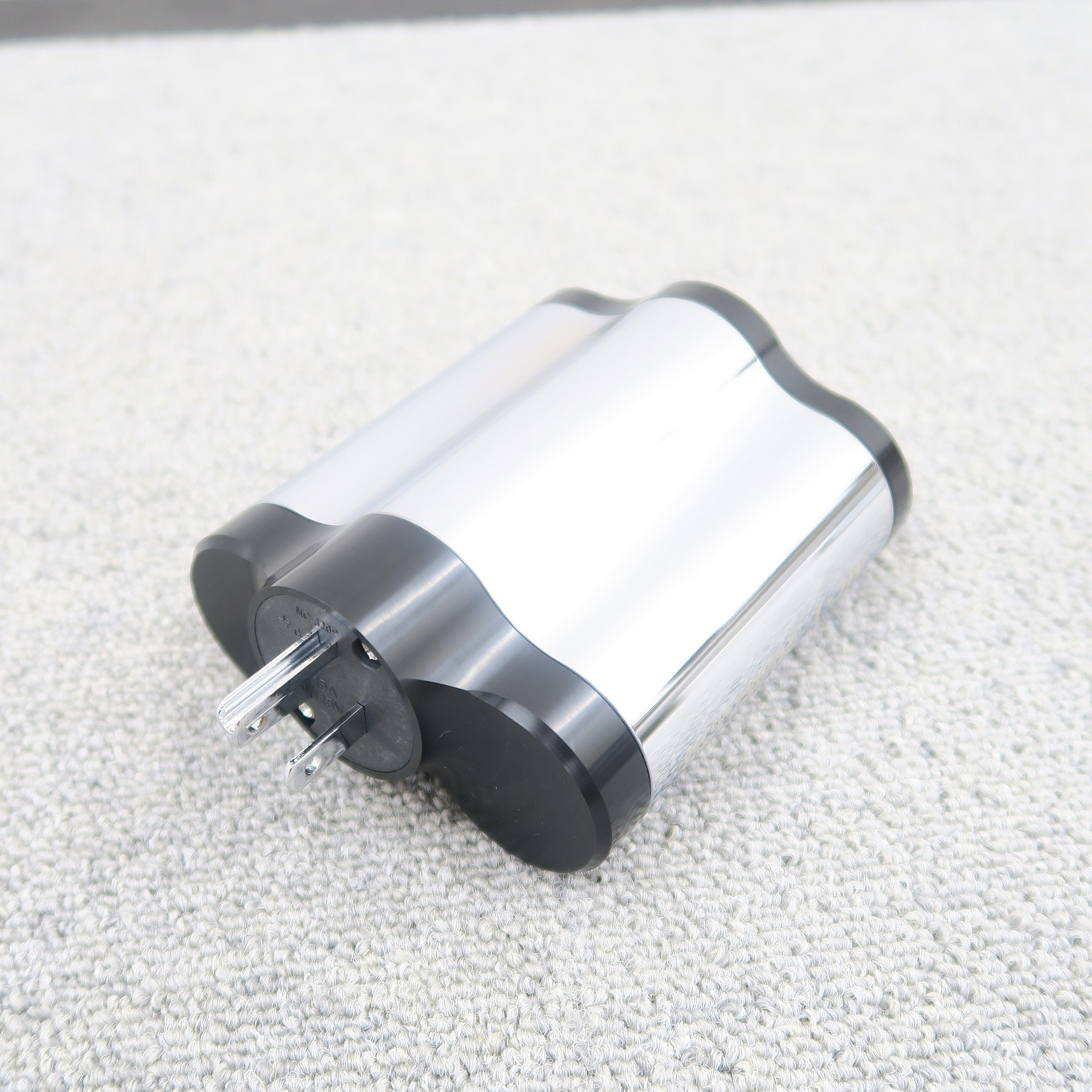 Sランク】High Fidelity Cables MC-1 PRO マグネチックウェイブガイド