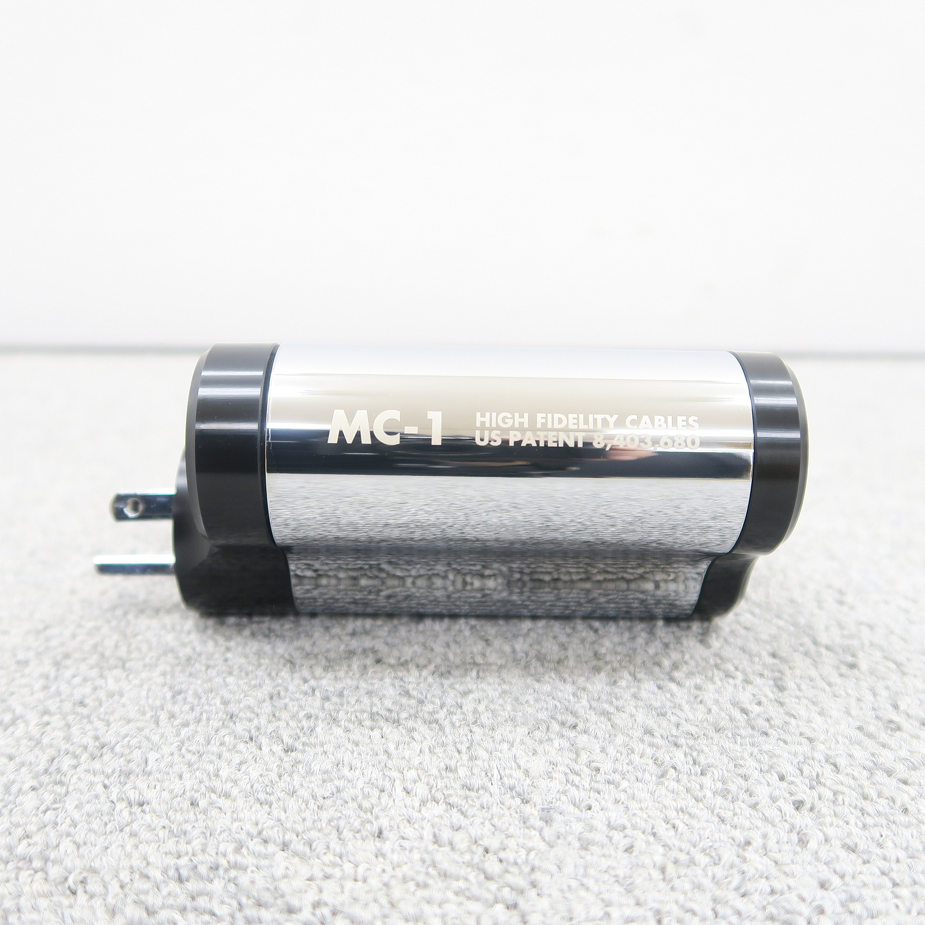 Sランク】High Fidelity Cables MC-1 PRO マグネチックウェイブガイド