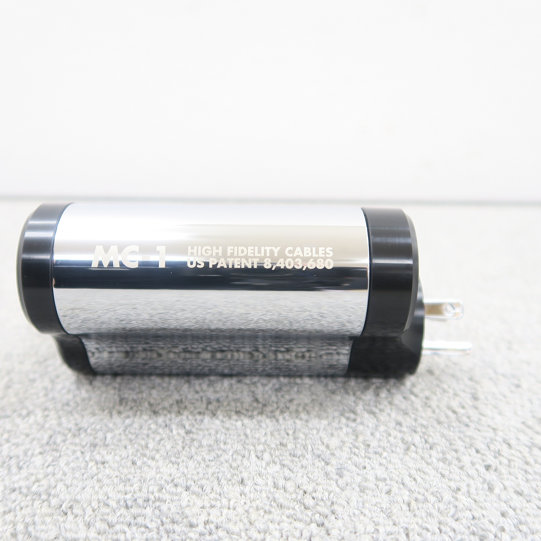 Sランク】High Fidelity Cables MC-1 PRO マグネチックウェイブガイド