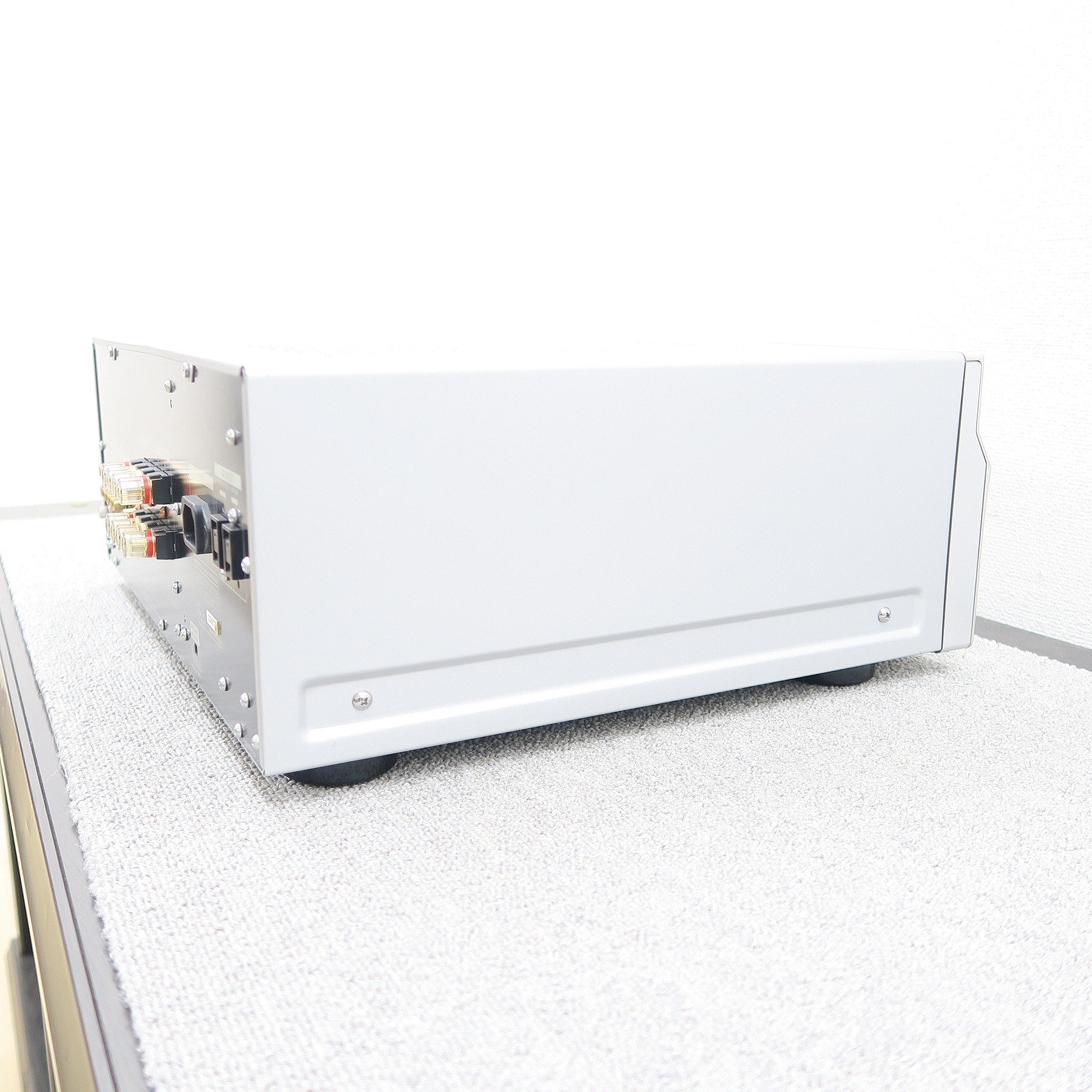 Aランク】ソニー SONY TA-FA1200ES プリメインアンプ @53264