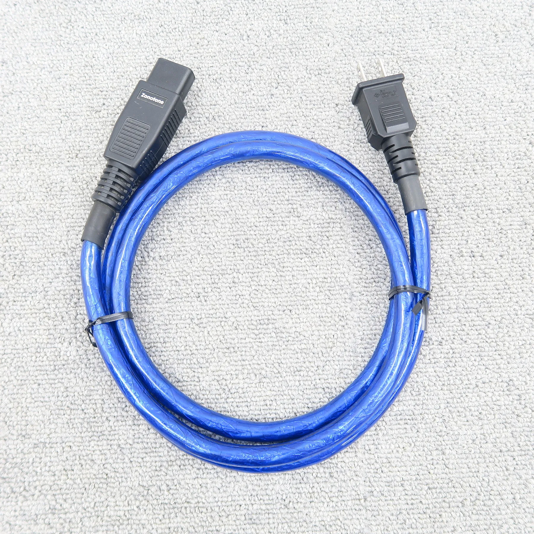 ゾノトーン Zonotone 6N2P-3.0 Meister 1.5m 電源ケーブル