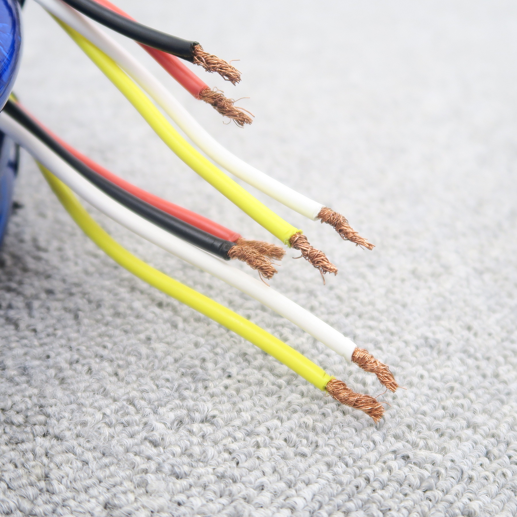 Bランク】ゾノトーン Zonotone 6NSP-Granster 7700α 2.0m