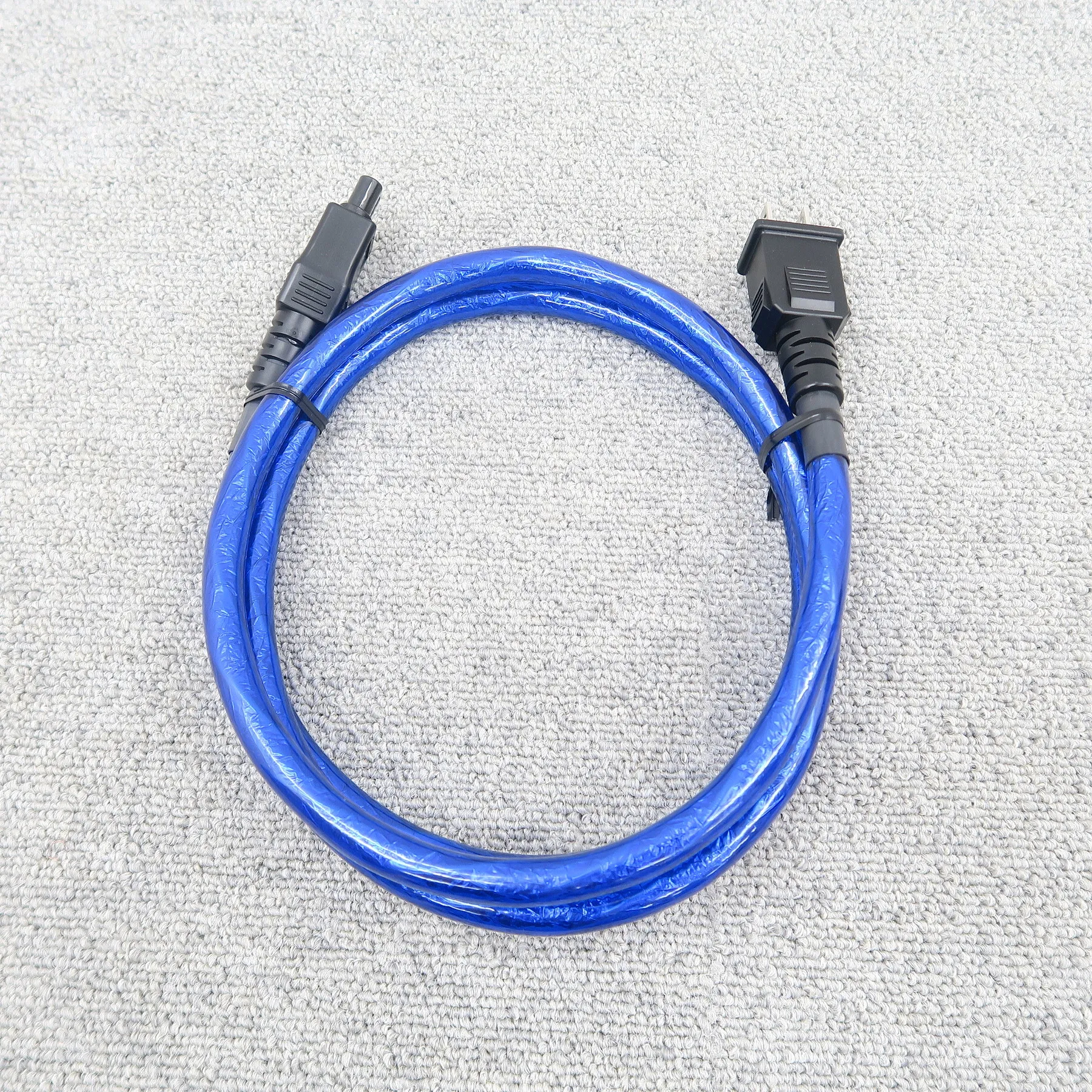 ゾノトーン Zonotone 6N2P-3.0 Megane 電源ケーブル 1.5m