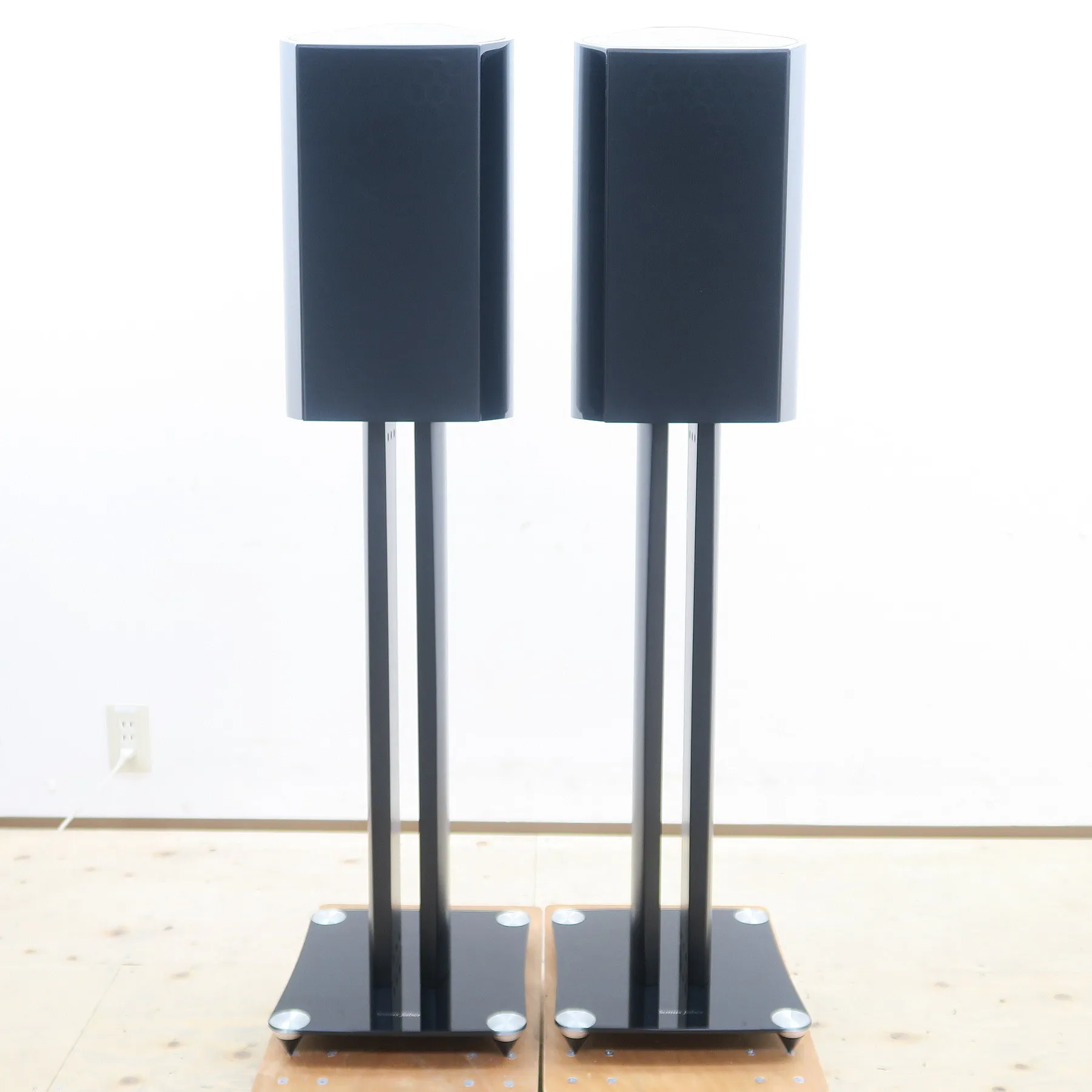 ソナス・ファベール Sonus faber Venere 2.0 専用スタンド付