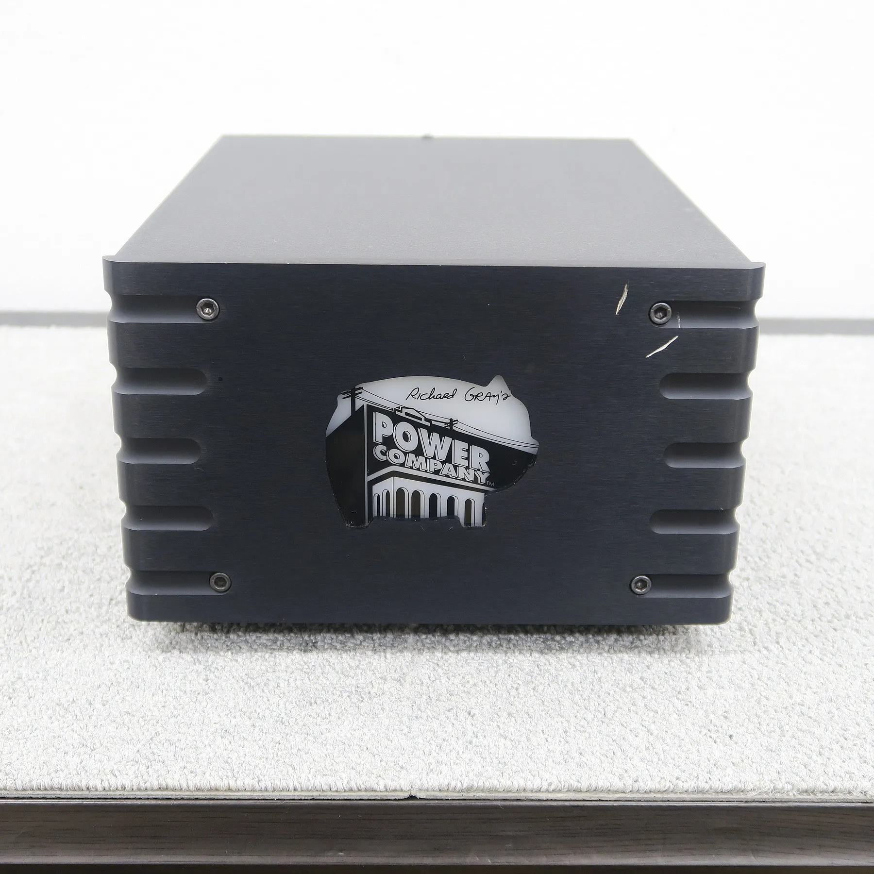 リチャードグレイスパワーカンパニー RGPC Pole Pig アイソレーショントランス