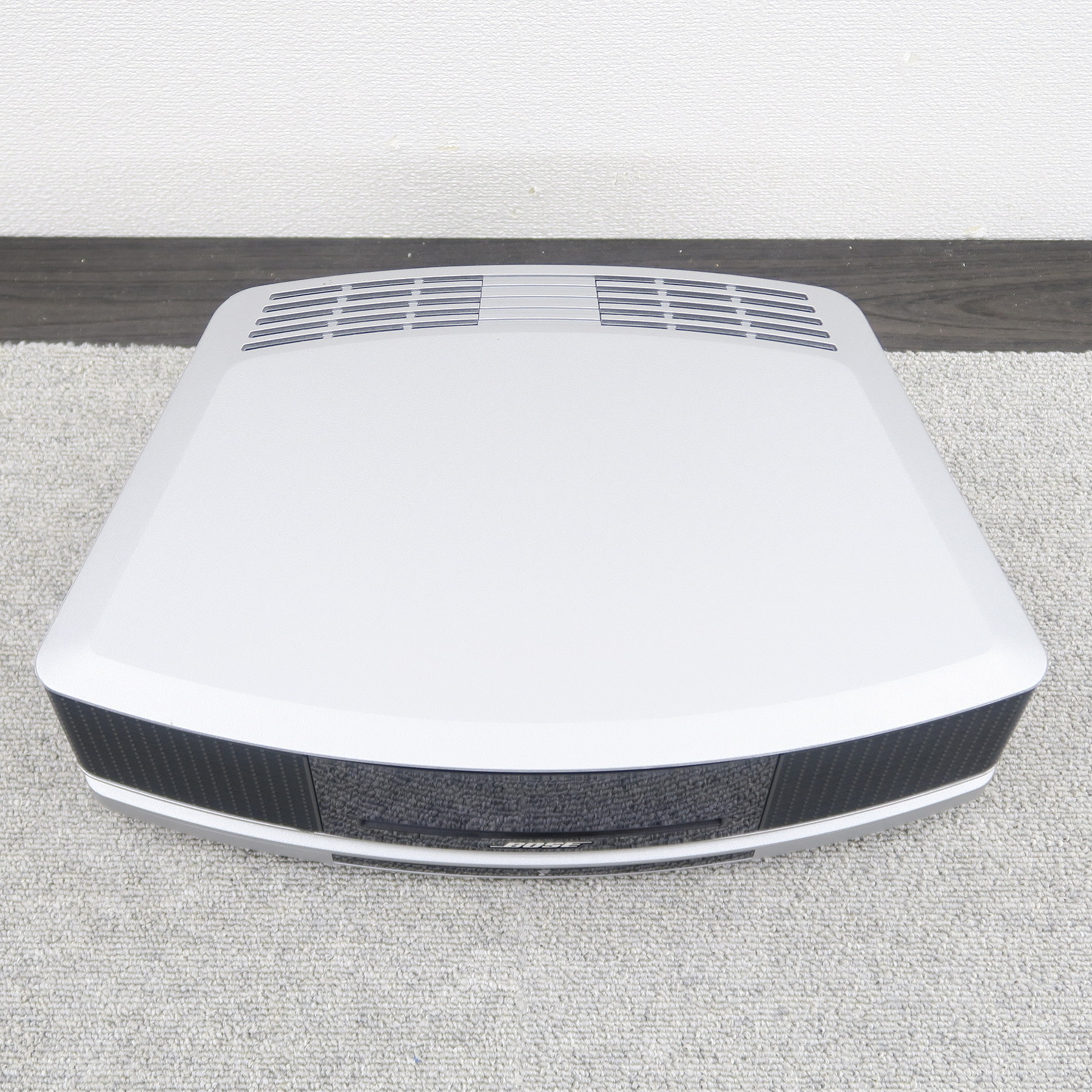 現状】ボーズ BOSE Wave SoundTouch music system 4 CDデッキ @53034