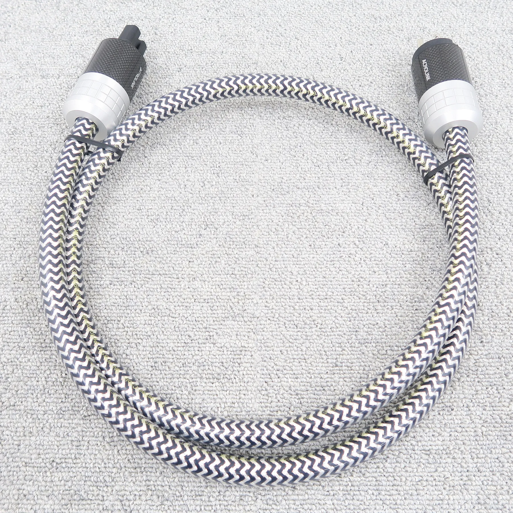 アクロリンク ACROLINK 8N-PC8100 Performante 1.5m 電源ケーブル