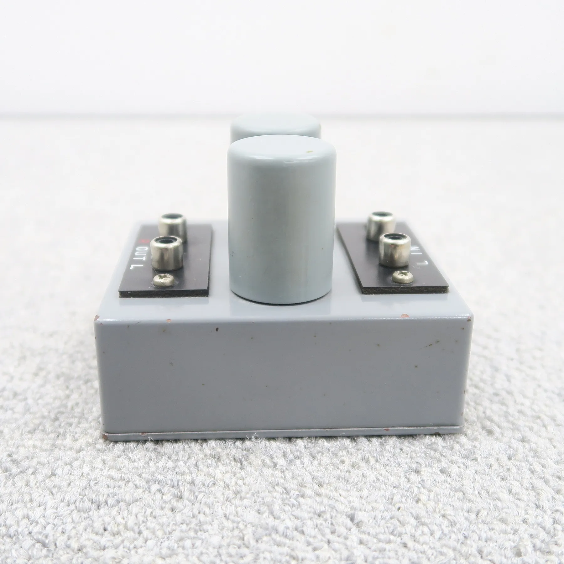 オルトフォン ortofon STA-6600 昇圧トランス @53351｜中古オーディオ