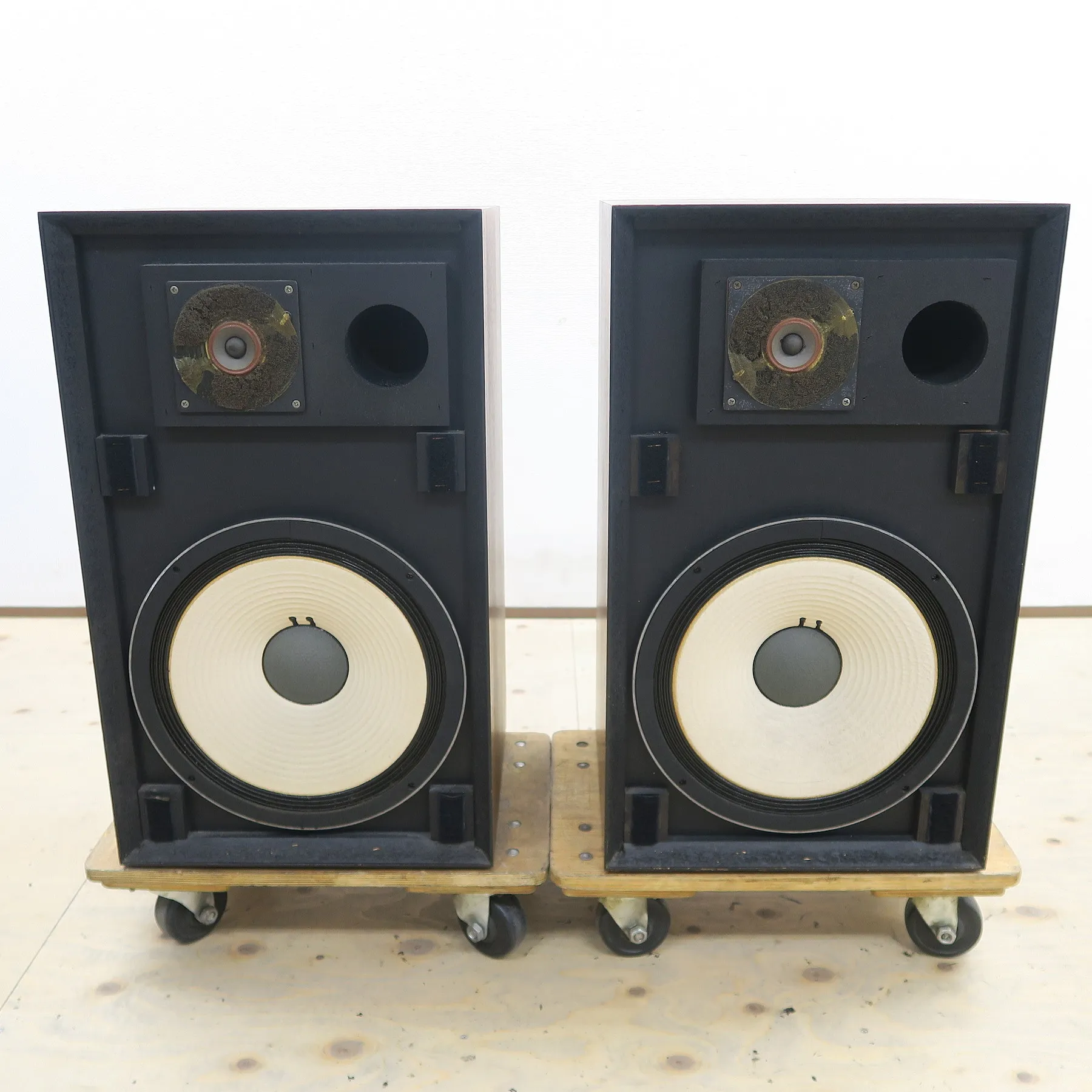ジェイビーエル JBL L88 Nova スピーカーペア