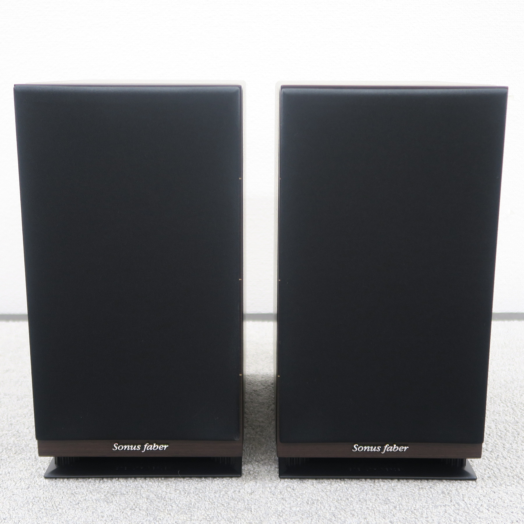 ソナス・ファベール lumina 1送料込 元箱あり Sonus faber 