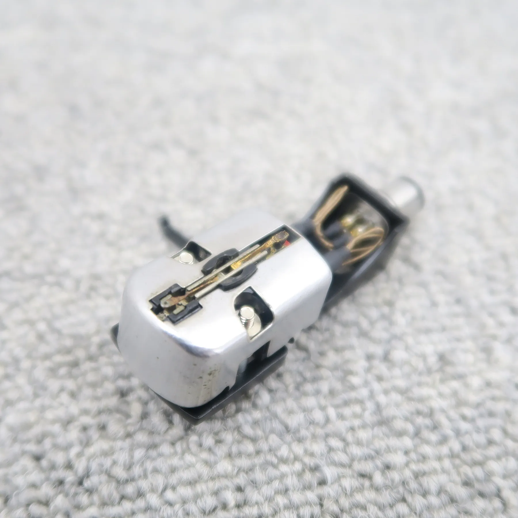 ゼネラルエレクトリック GE Variable Reluctance カートリッジ