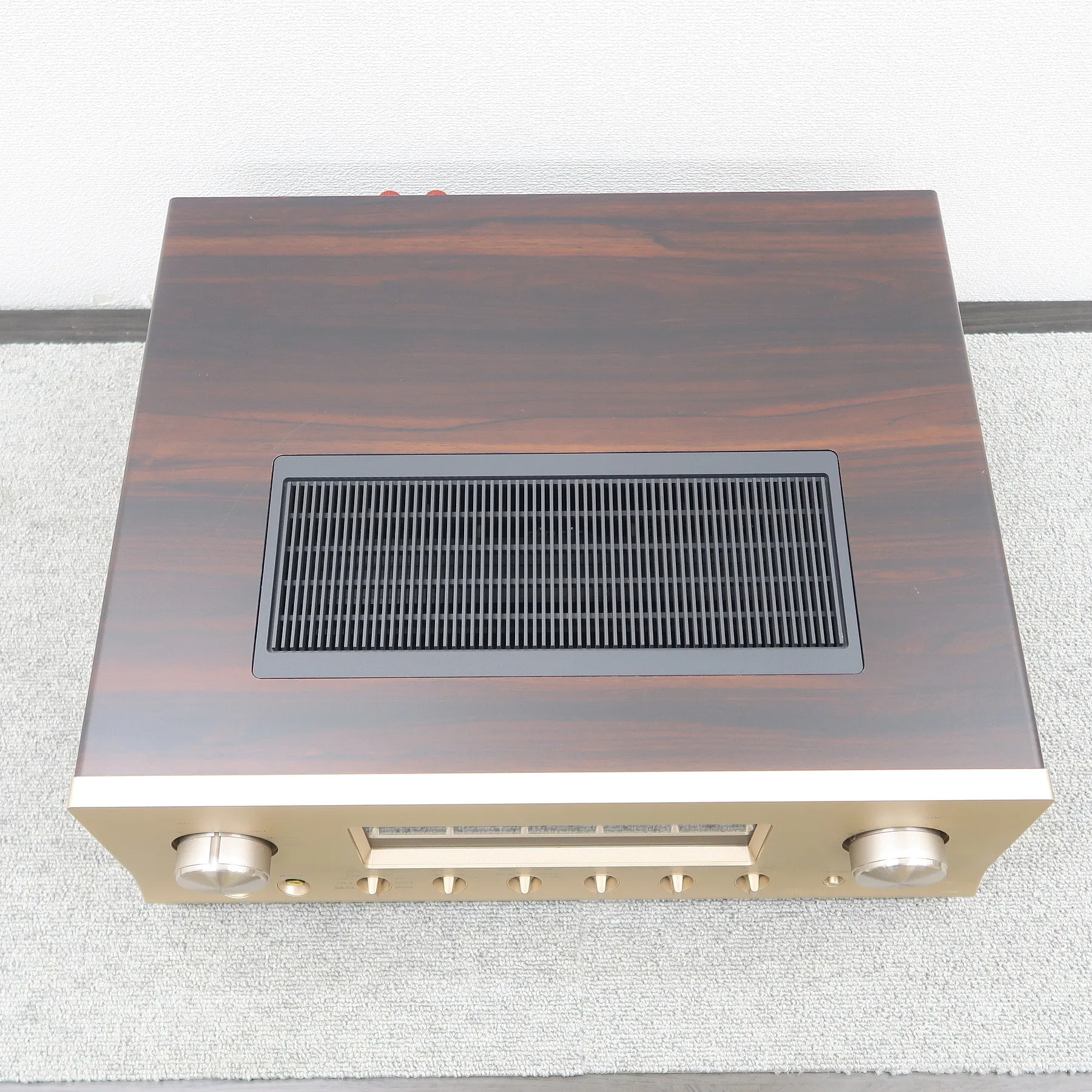 ラックスマン LUXMAN L-503s プリメインアンプ @53390｜中古オーディオ