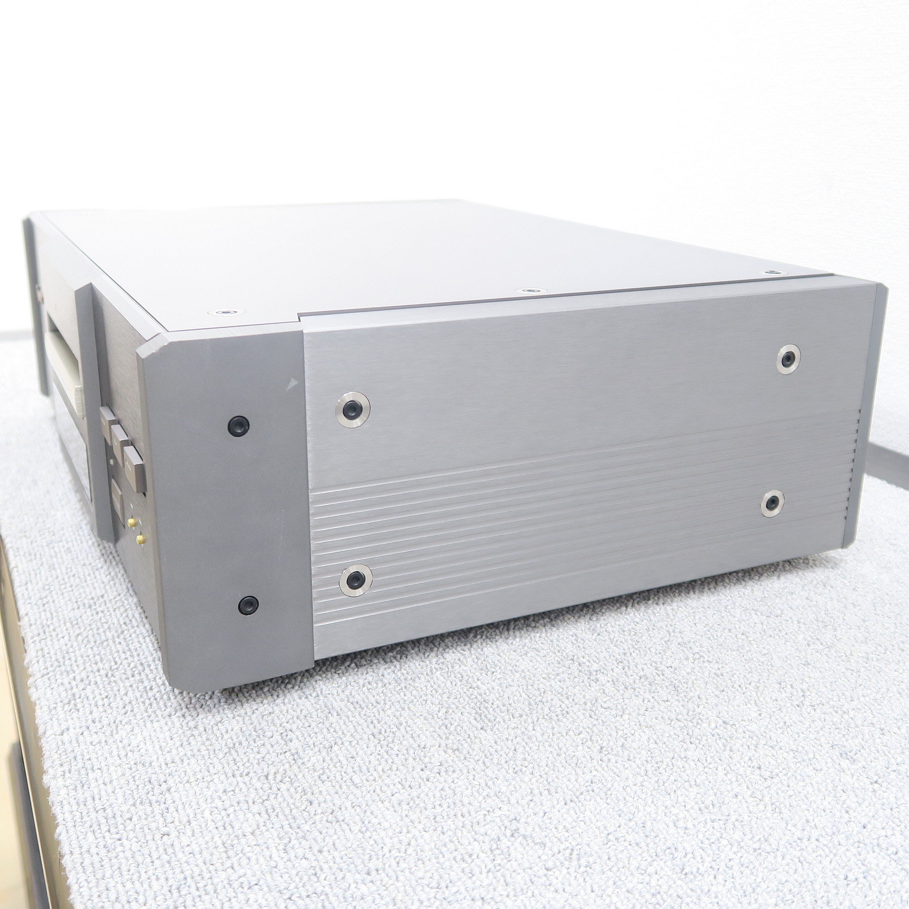 ジャンク】エソテリック ESOTERIC P-30 CDトランスポート @53392