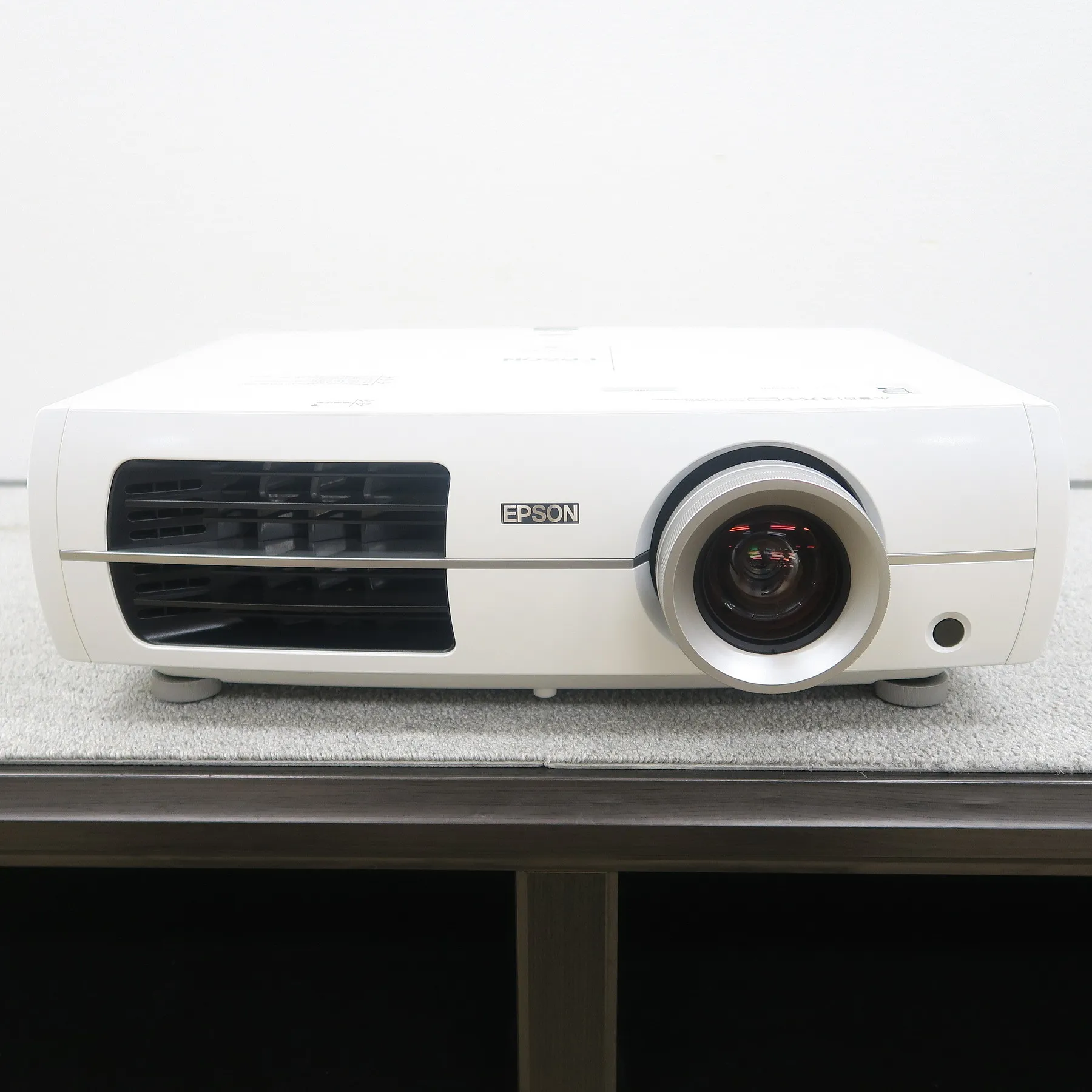 エプソン EPSON EH-TW3500 プロジェクター 【元箱】